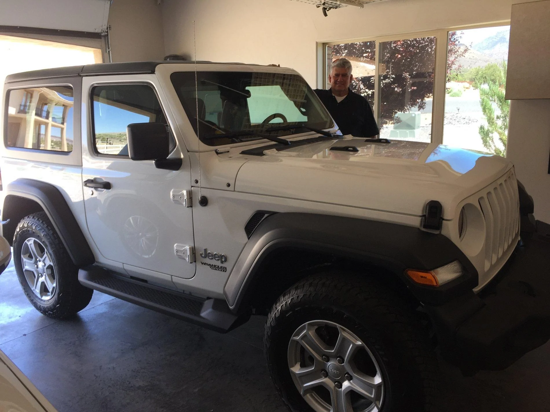 Jeep Wrangler JL 2 DOOR JL build/order discussions master thread 24AB6EA5-16DF-44AA-84FA-4ED136C7D0B6