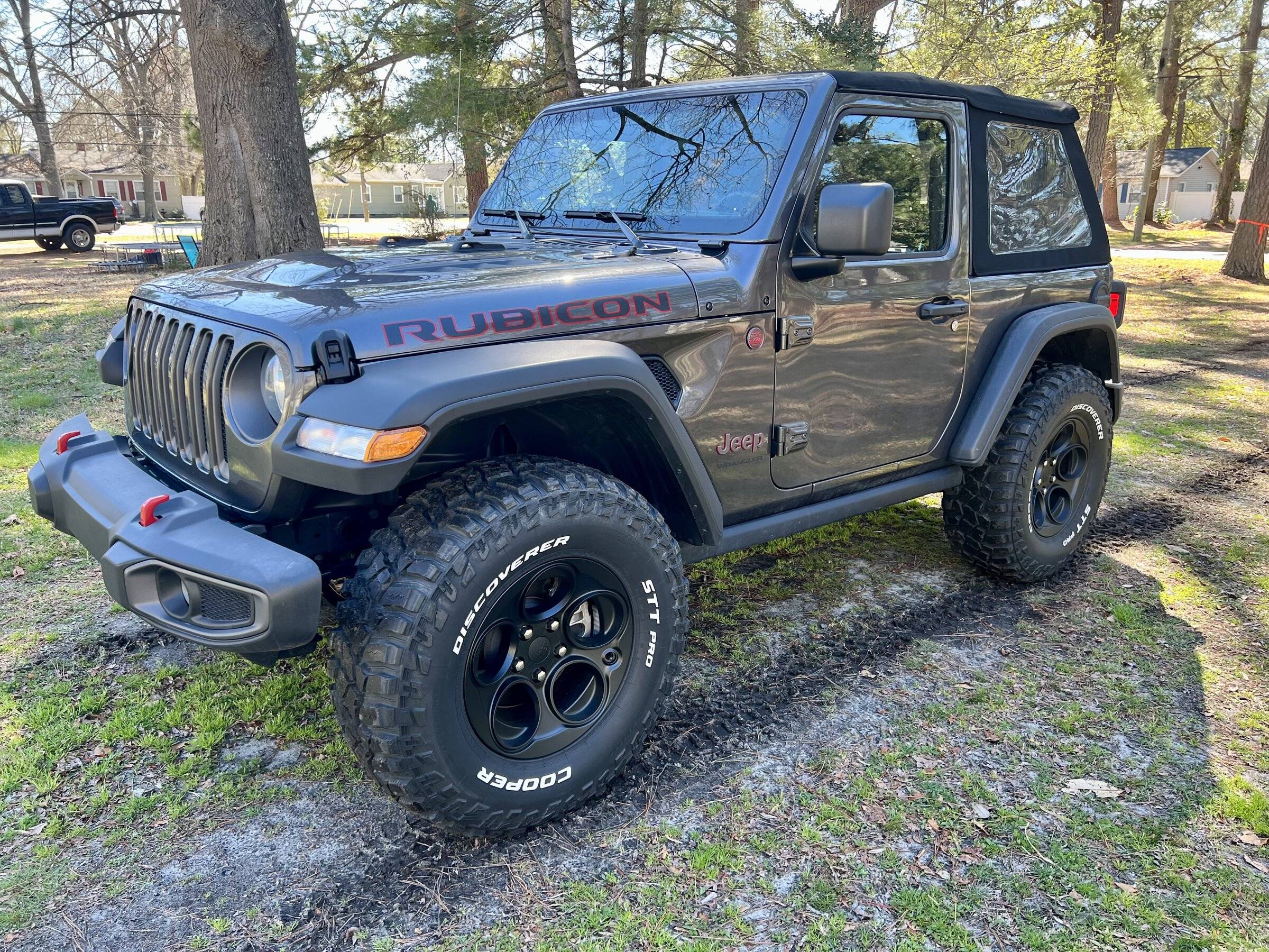 Jeep Wrangler JL JLRs with 35s 2BAFB27B-265C-40F4-BA33-407E526BEA59