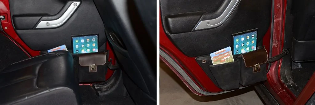 Jeep Wrangler JL Door nets recommendations? JKRearDoorPocketsSample1c(1)