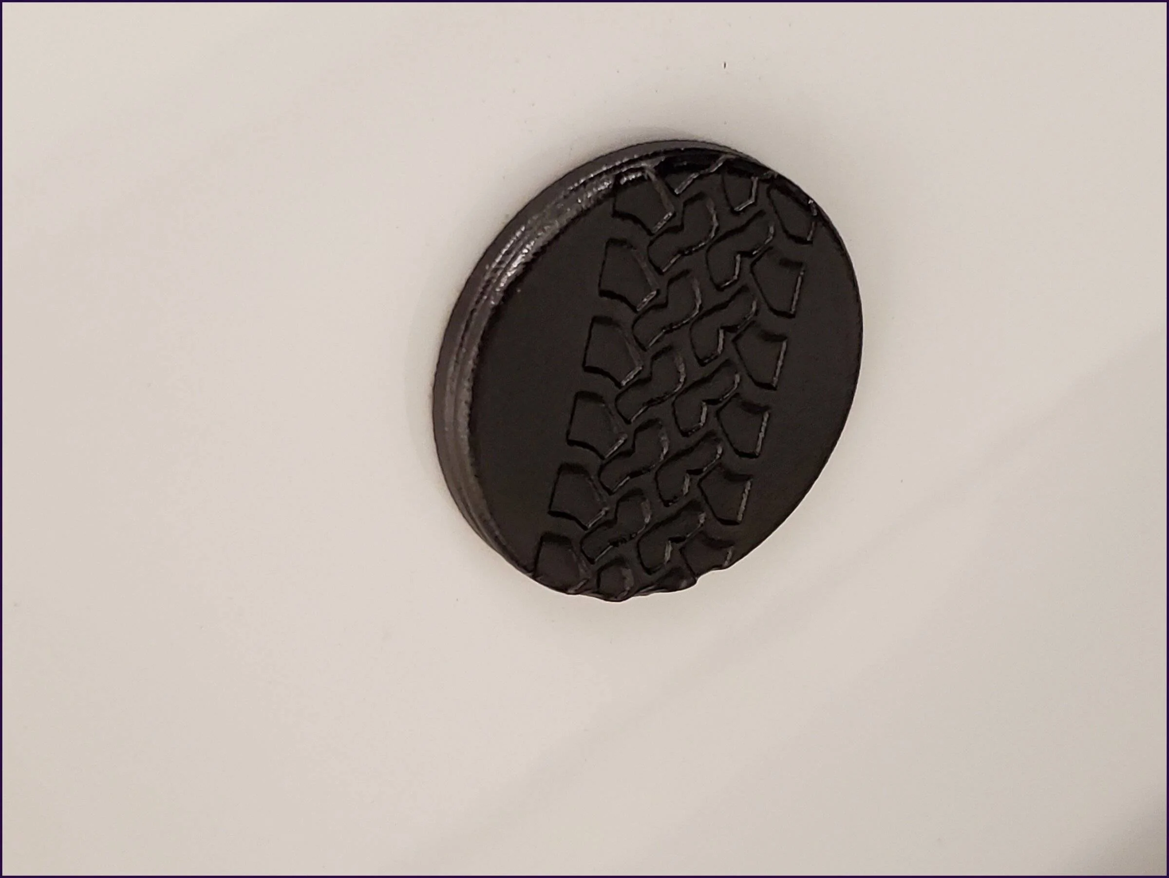 Jeep Wrangler JL ? Threedom Custom Design Key Lock Caps? tread001
