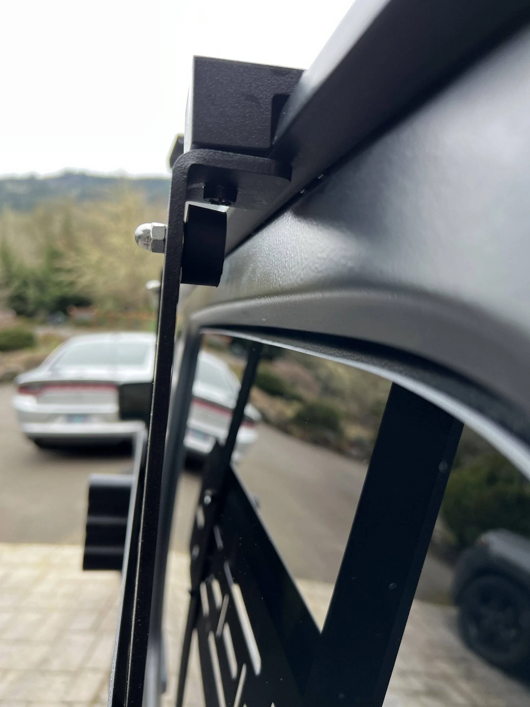 Jeep Wrangler JL Meet The TrailRax Pak Rax System E9AAF408-ED40-41C1-9B6A-E13A35E4C4EA