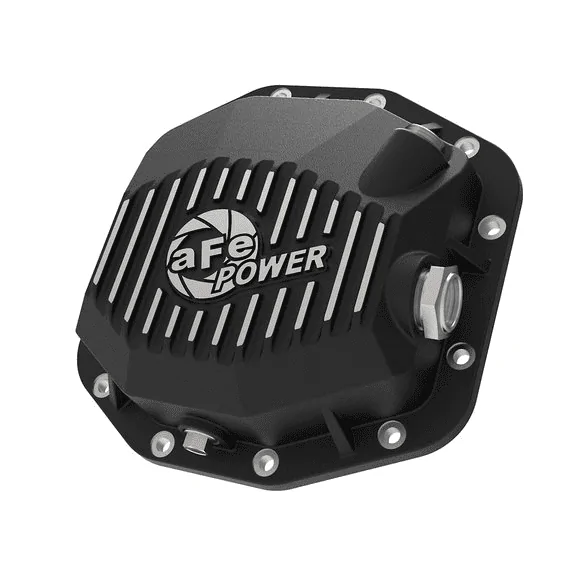 Jeep Wrangler JL No drain plug on rear diff for 2022 1647824547109