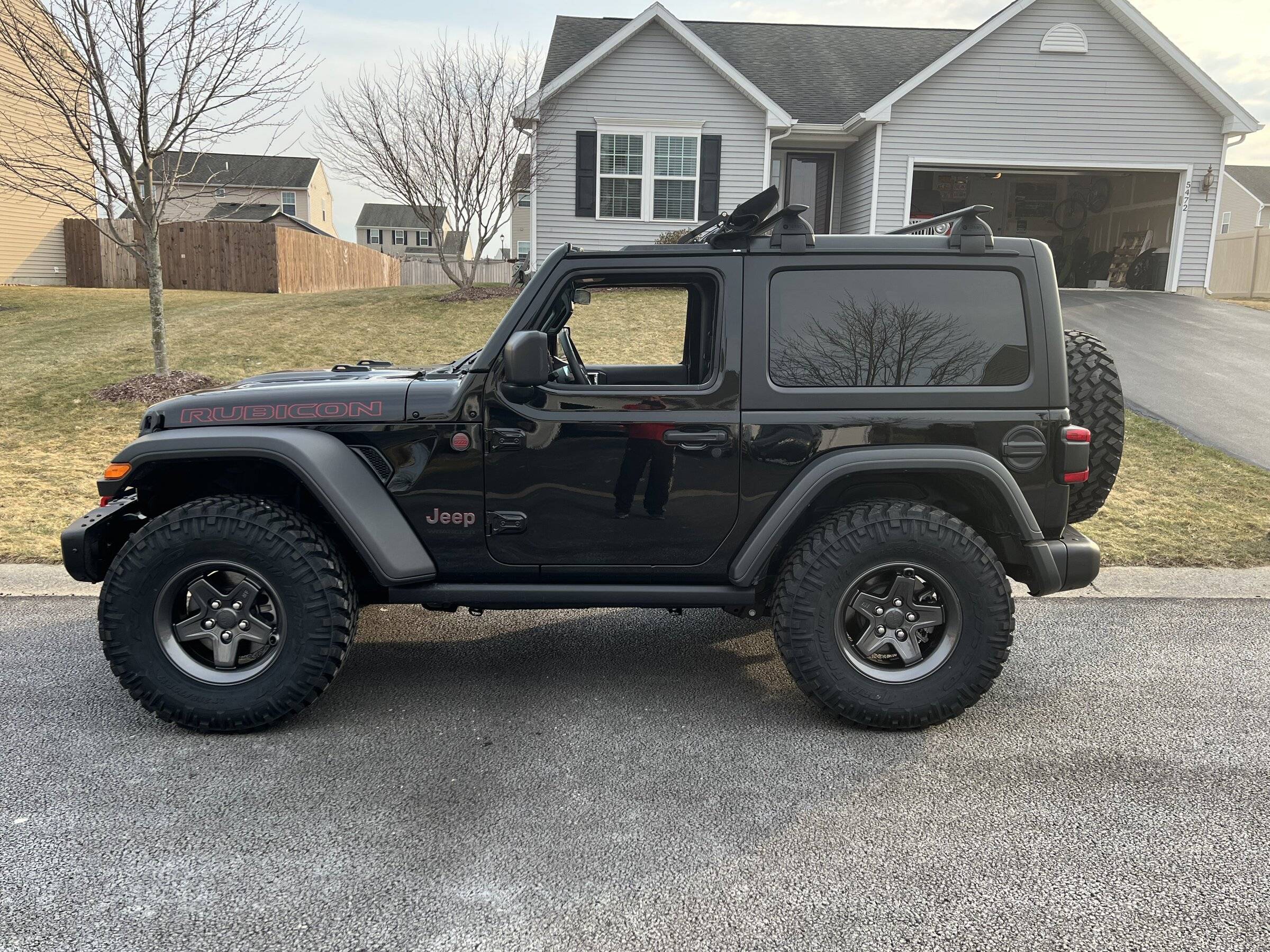 Jeep Wrangler JL JLRs with 35s 5F780ABC-21ED-4FBD-AB6F-B503FCBD86E1