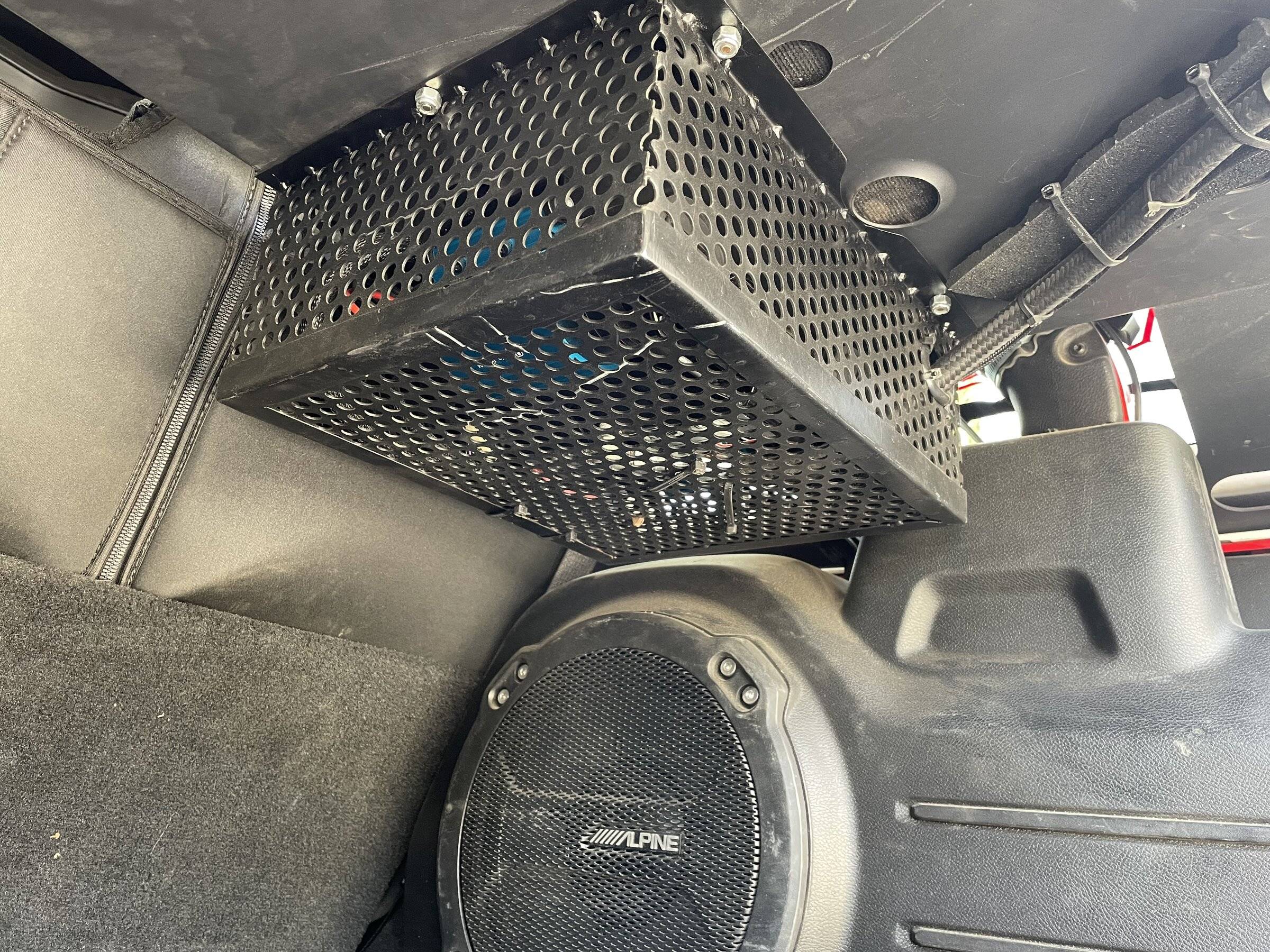 Jeep Wrangler JL On Board Air Setups? 733005BB-42E8-423B-9586-481B6525927C