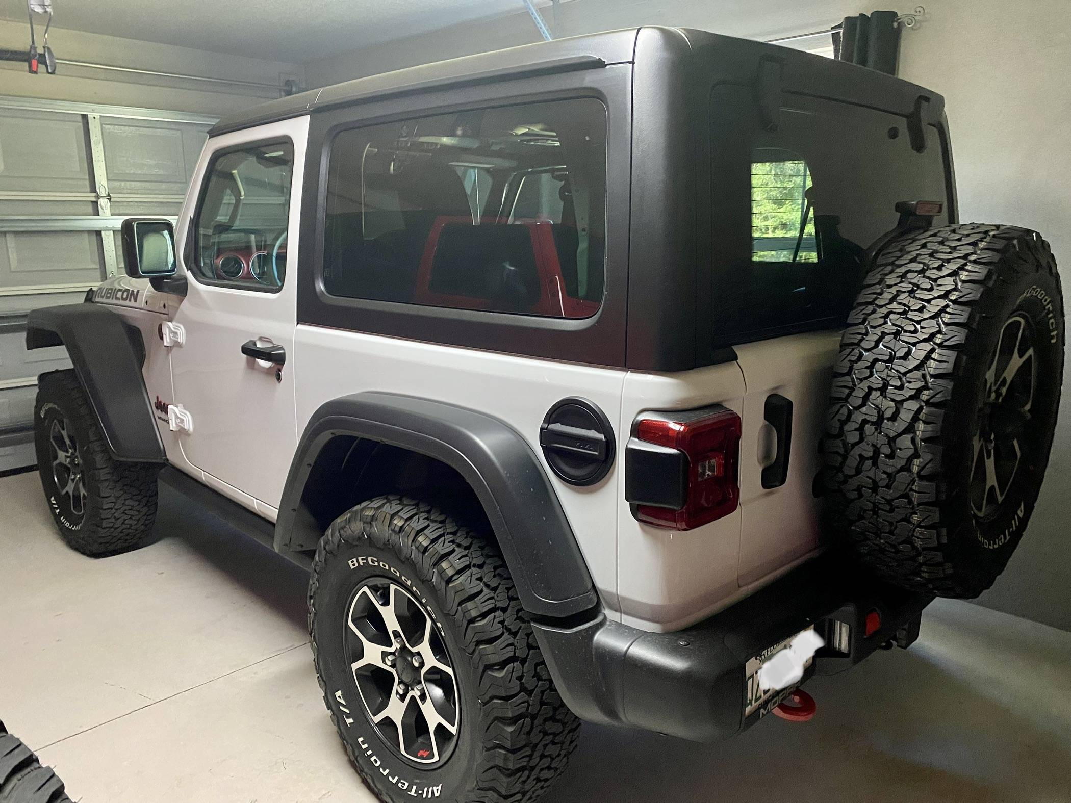 Jeep Wrangler JL JL 2door hardtop black 193CABE8-B96E-4224-A4A0-EE58641CCB46