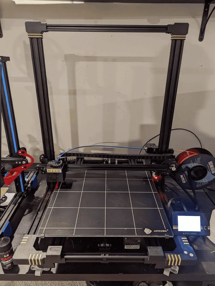 Jeep Wrangler JL 3D Printers for Sale 1647949552043