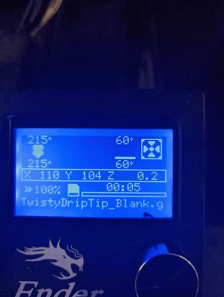 Jeep Wrangler JL 3D Printers for Sale 1647949615036
