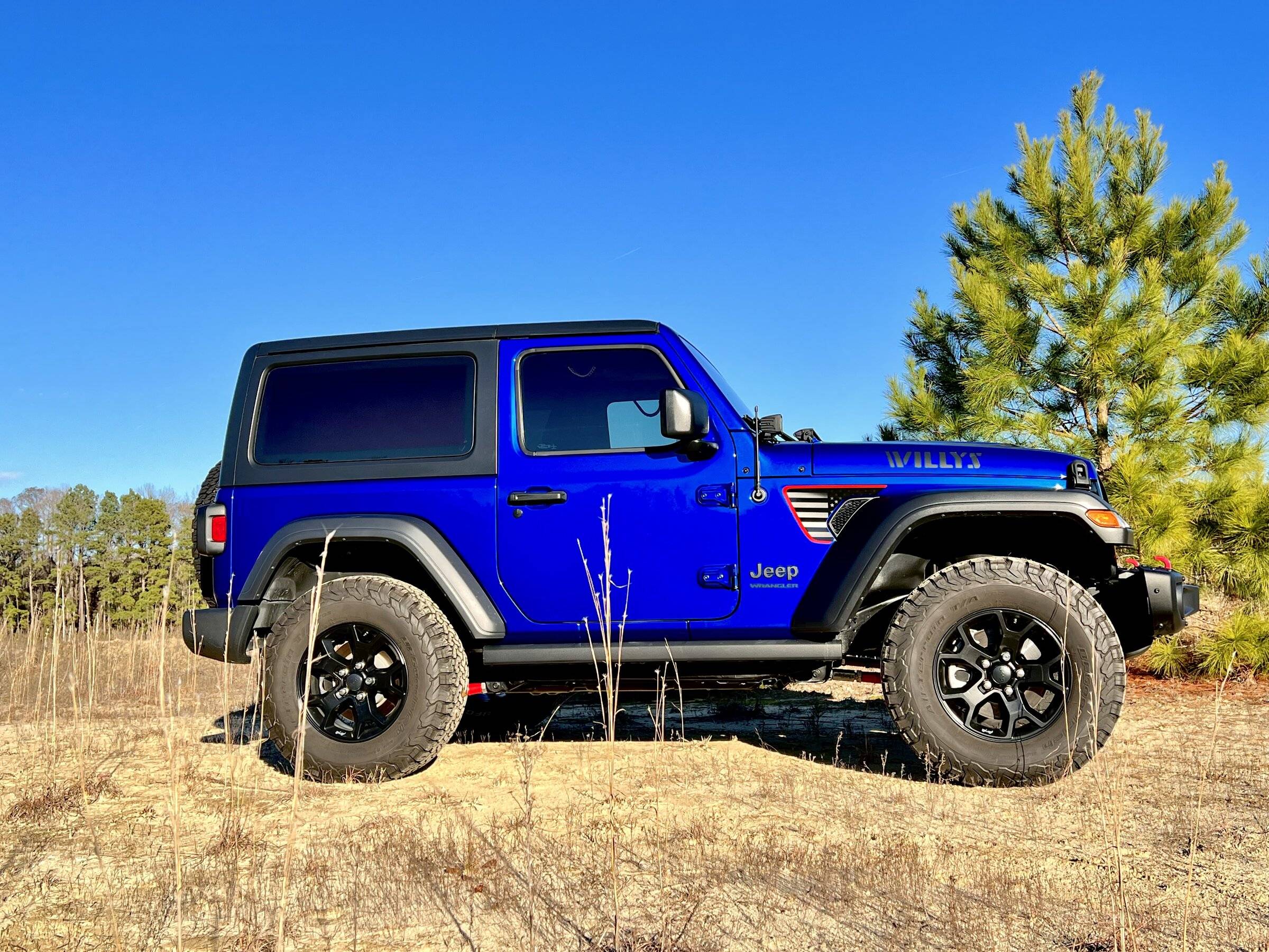 Jeep Wrangler JL Willys Stock Tire Size Question E01997A7-8446-4996-B093-48EE6BE52EE2