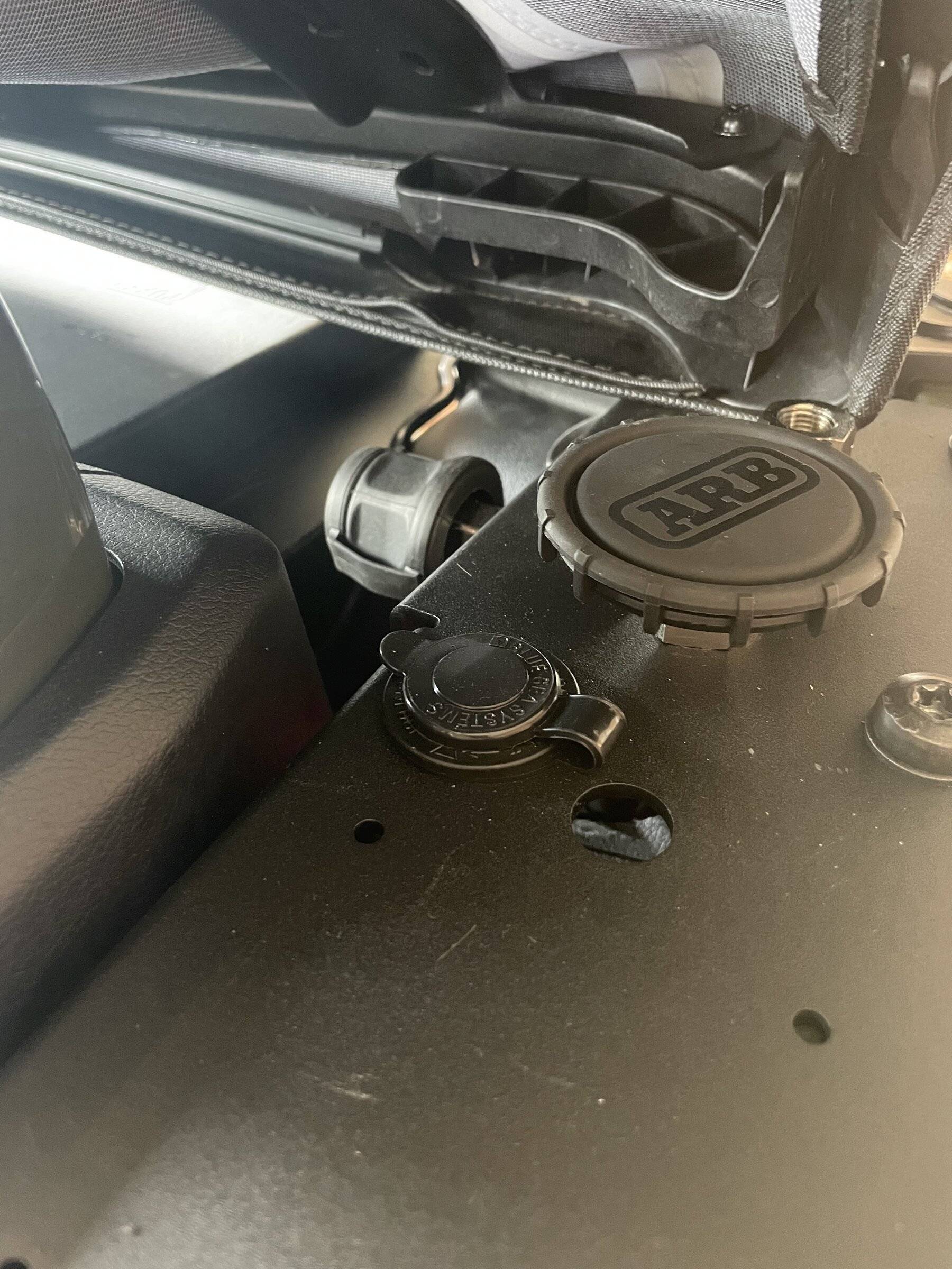 Jeep Wrangler JL Best Fridge-Dometic or ARB? E695107D-CD7D-4DB5-9120-E21DE6D37FAF
