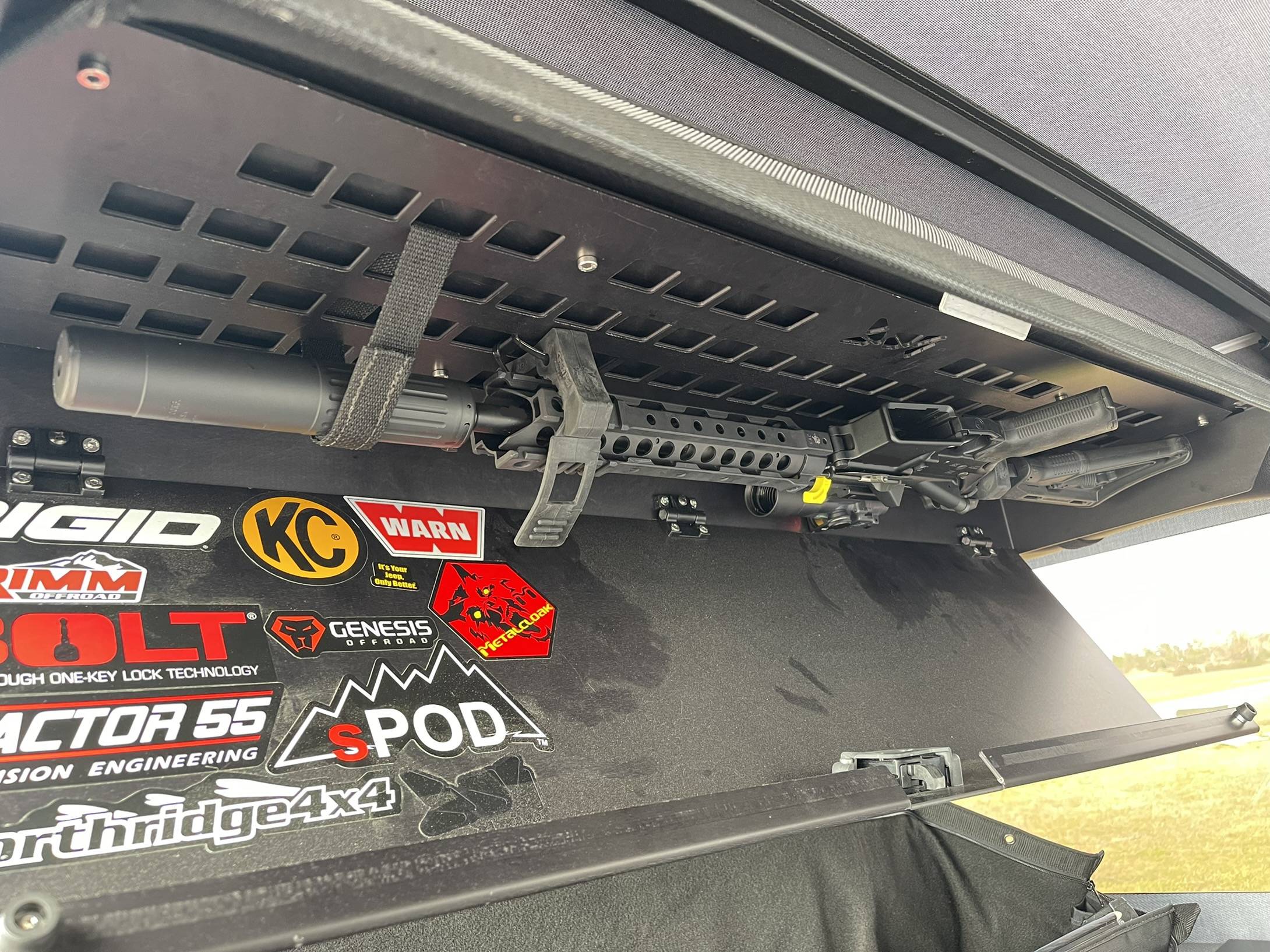 Jeep Wrangler JL Interior/Exterior Storage Ideas Area 5B4465B5-FD98-4BE9-A43F-54E556B21506