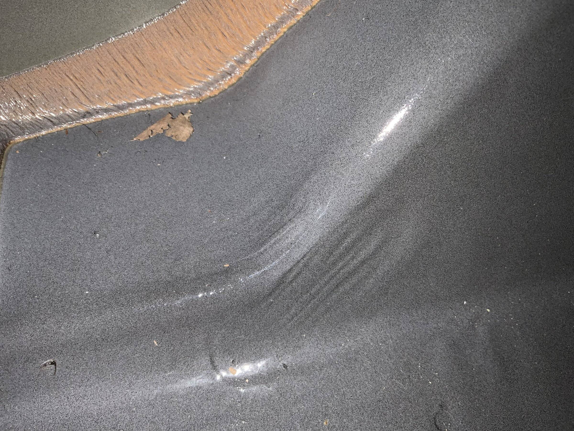 Jeep Wrangler JL Cargo Area Body Rippling 5FBE6C3E-71F2-4EAE-BACA-79BB64E236EE