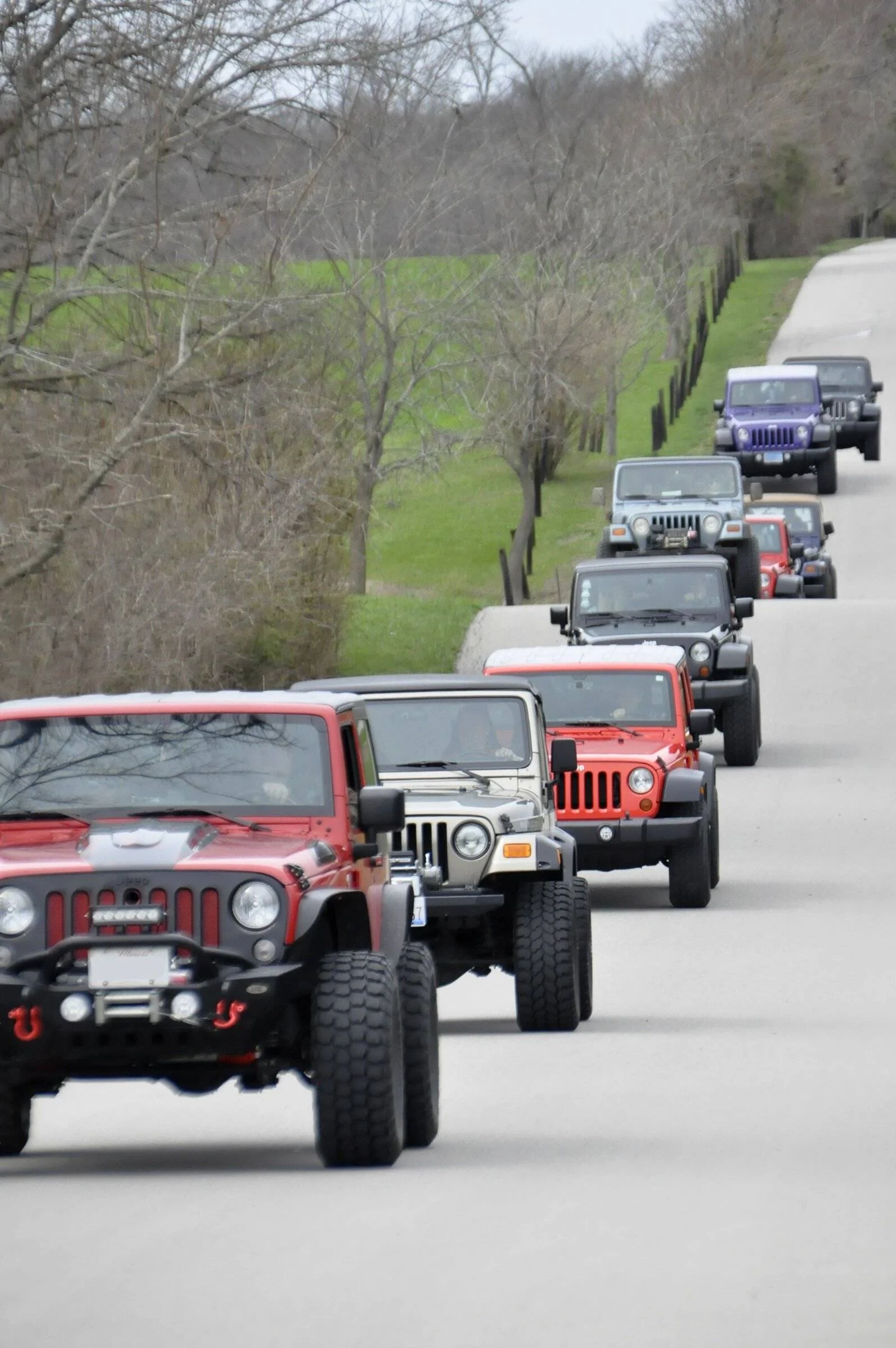 Jeep Wrangler JL Dealership Rant 1648045981562
