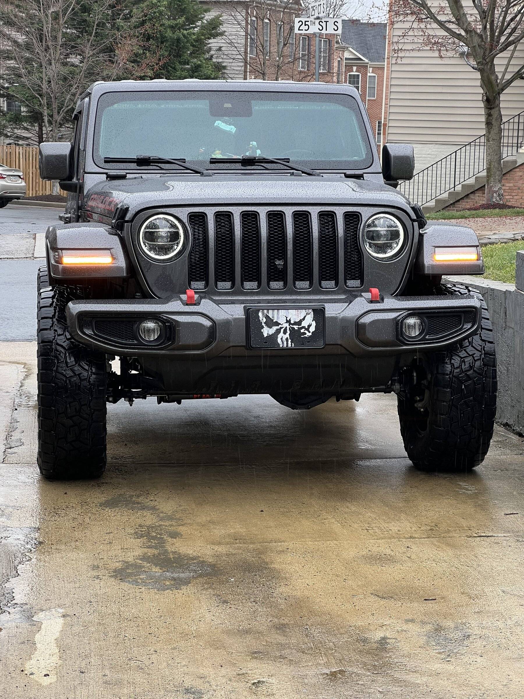 Jeep Wrangler JL DRL Question 893FED4B-197A-4199-AC09-E06A8BD10103