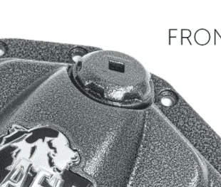 Jeep Wrangler JL Diff Cover Experts Weigh In 1648075780948