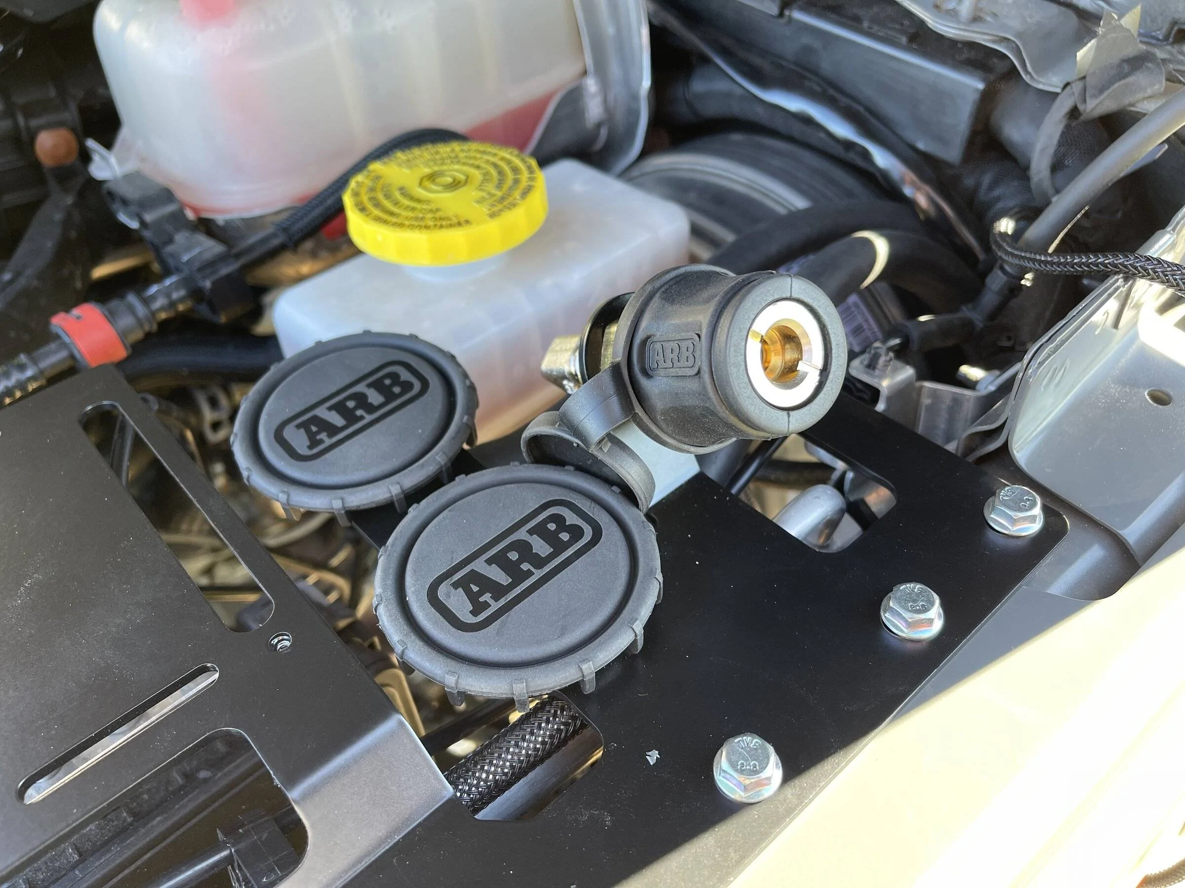 Jeep Wrangler JL Starter problem on manual transmission 5F475097-852A-4BBA-A9BA-417C4B815F1D