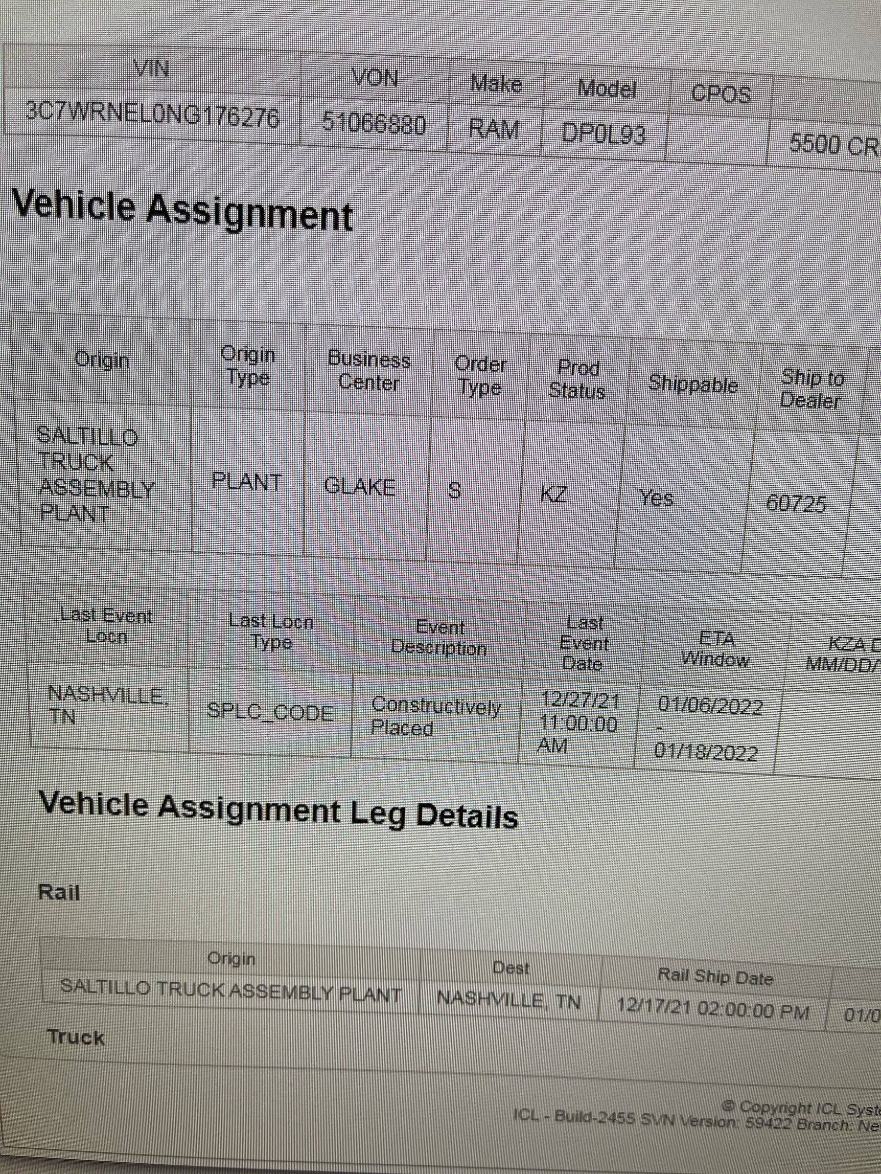 Jeep Wrangler JL Rail Transportation Tracking DB2DA80C-D0ED-4584-B802-0D18DE755924
