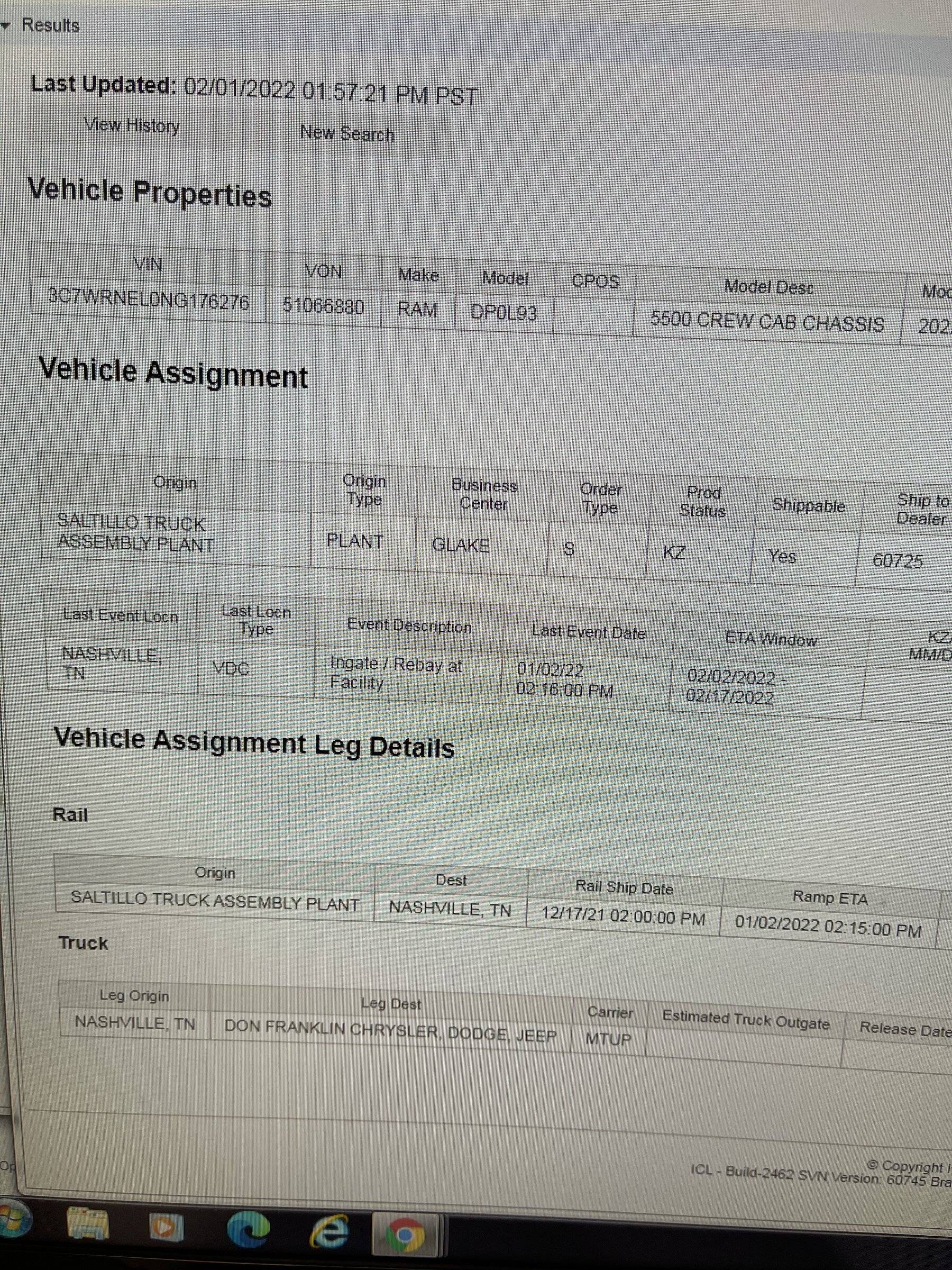 Jeep Wrangler JL Rail Transportation Tracking 0035C466-ECEA-48E1-B585-F310AE3CD12D