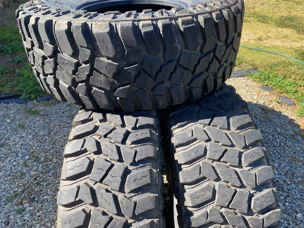 Jeep Wrangler JL SoCal Market Place cooper tires b