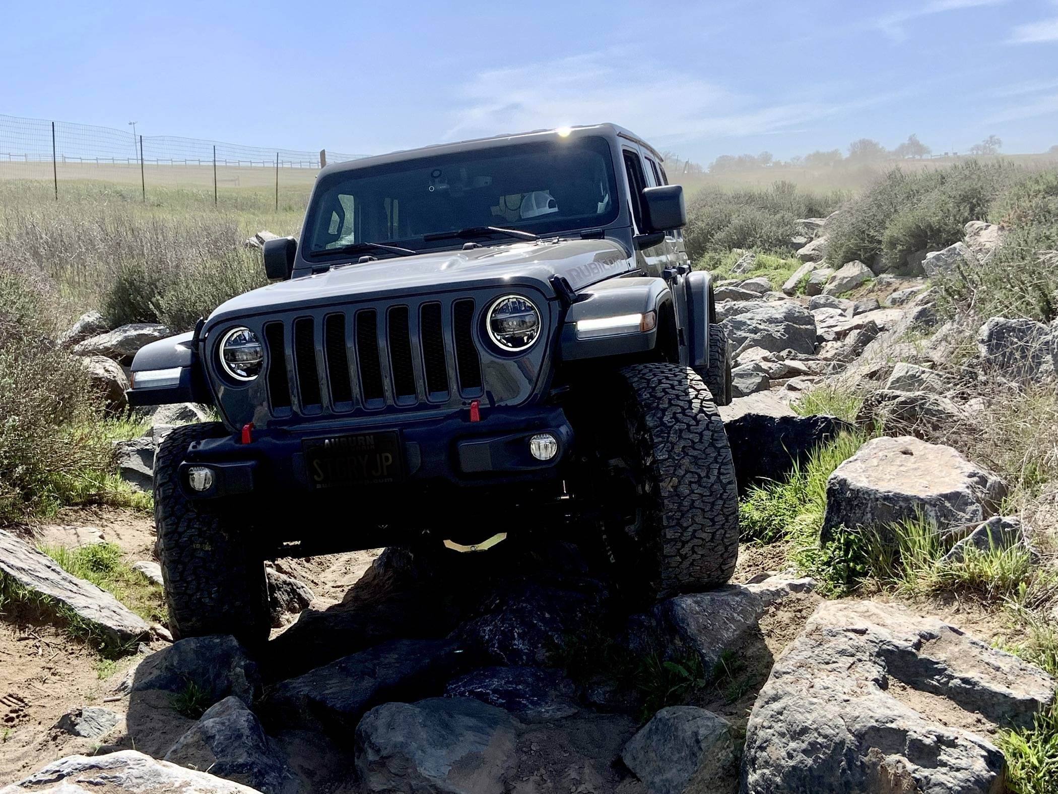 Jeep Wrangler JL My modest JLUR build 41D74293-3D65-48F9-8544-5F8067149DE3
