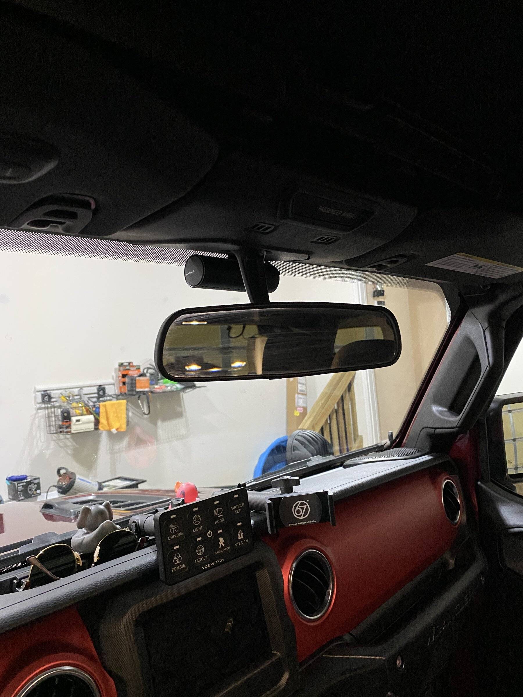 Jeep Wrangler JL Dash Cams AAE2F81E-0026-4C2B-A999-42C46763721C