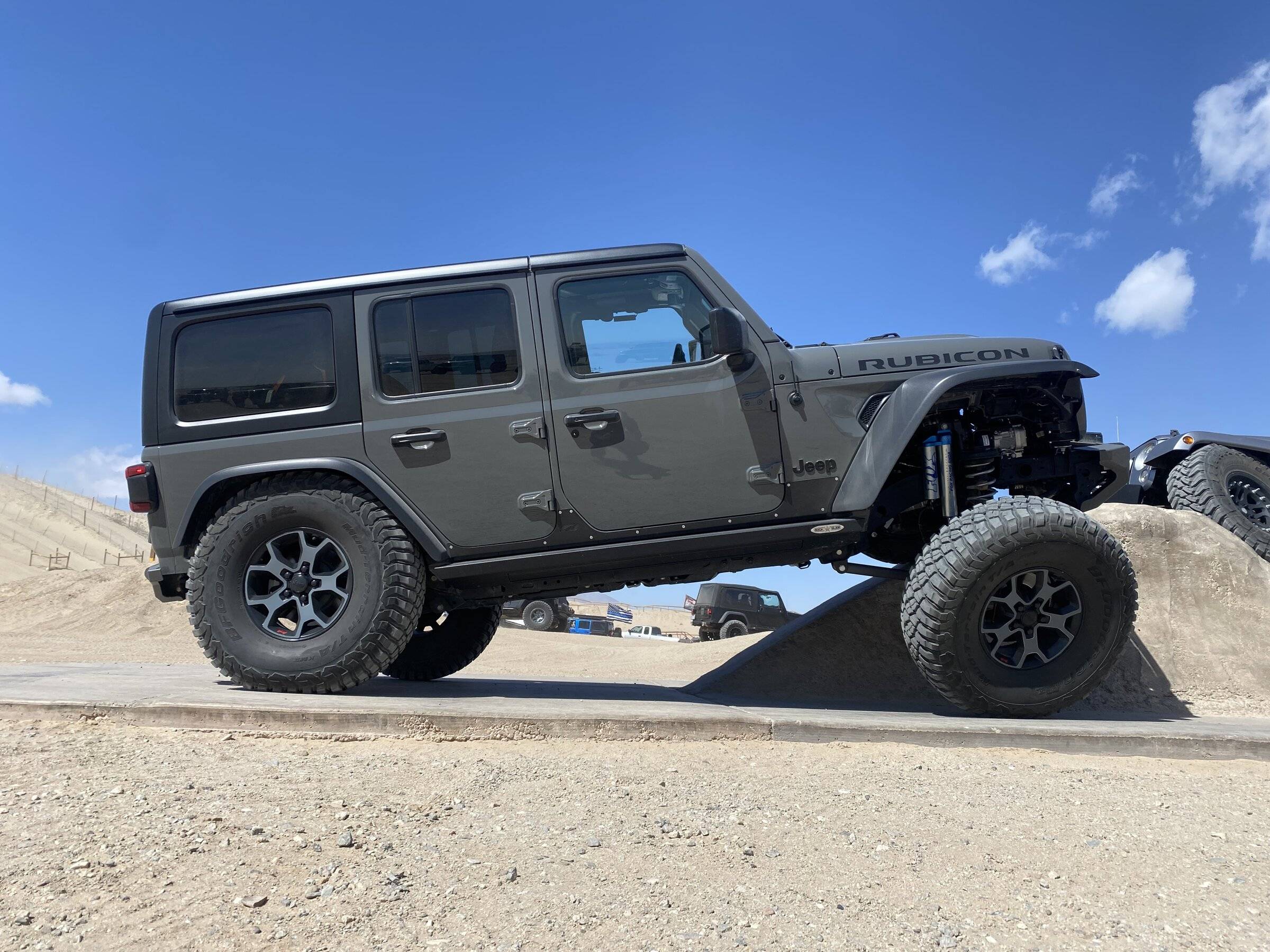 Jeep Wrangler JL Rubicon wheel overlays? CCC41A6D-4F1B-4F01-9C6A-E7CD99F0B19B