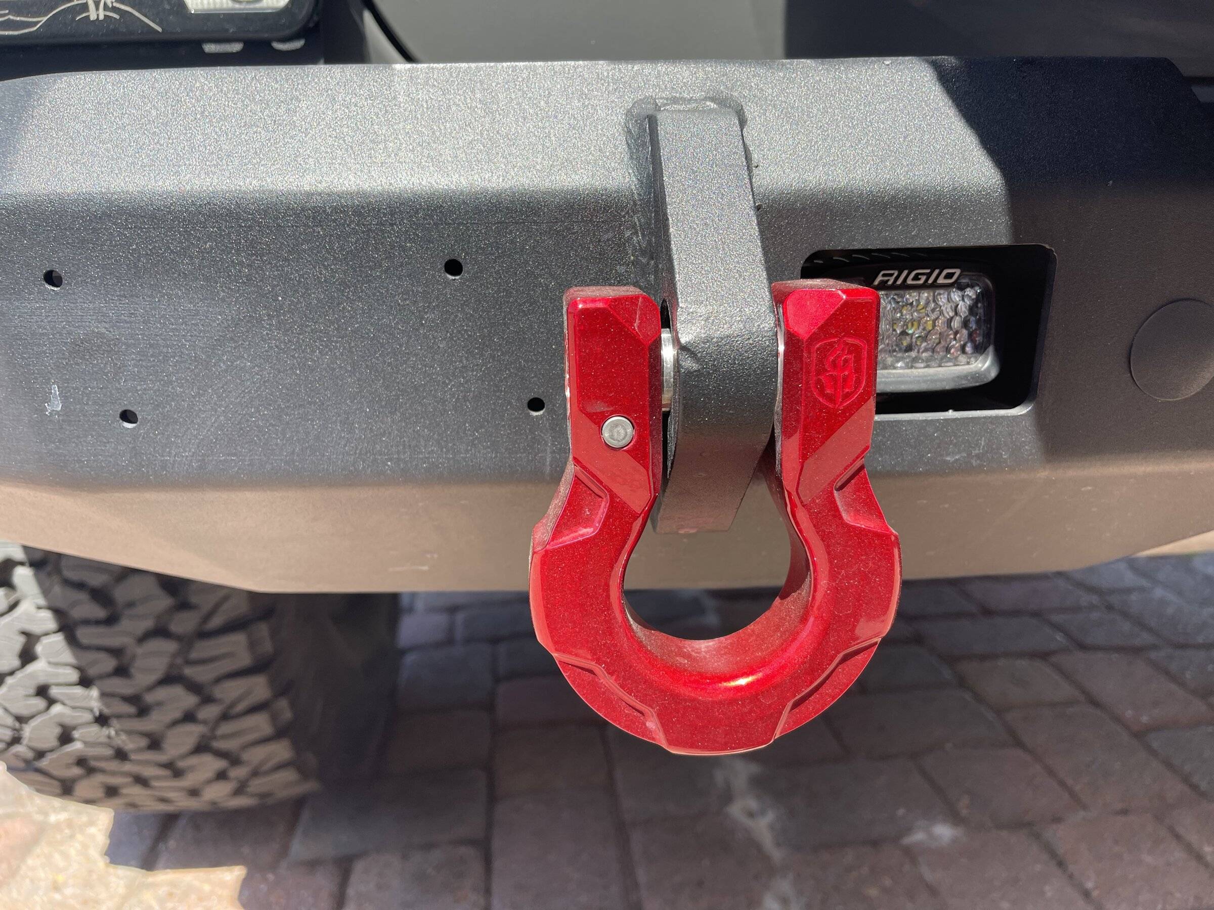 Jeep Wrangler JL Factor 55...Flatlink vs Flatlink Expert vs Ultrahook 7300D376-B329-4C5F-9285-A9E8053AA7F1