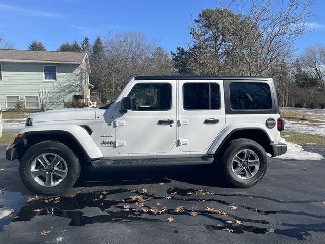 Jeep Wrangler JL Ordered 2 Rubicons Help me decide 19730210-EA66-4EF8-A117-A9665E59E589
