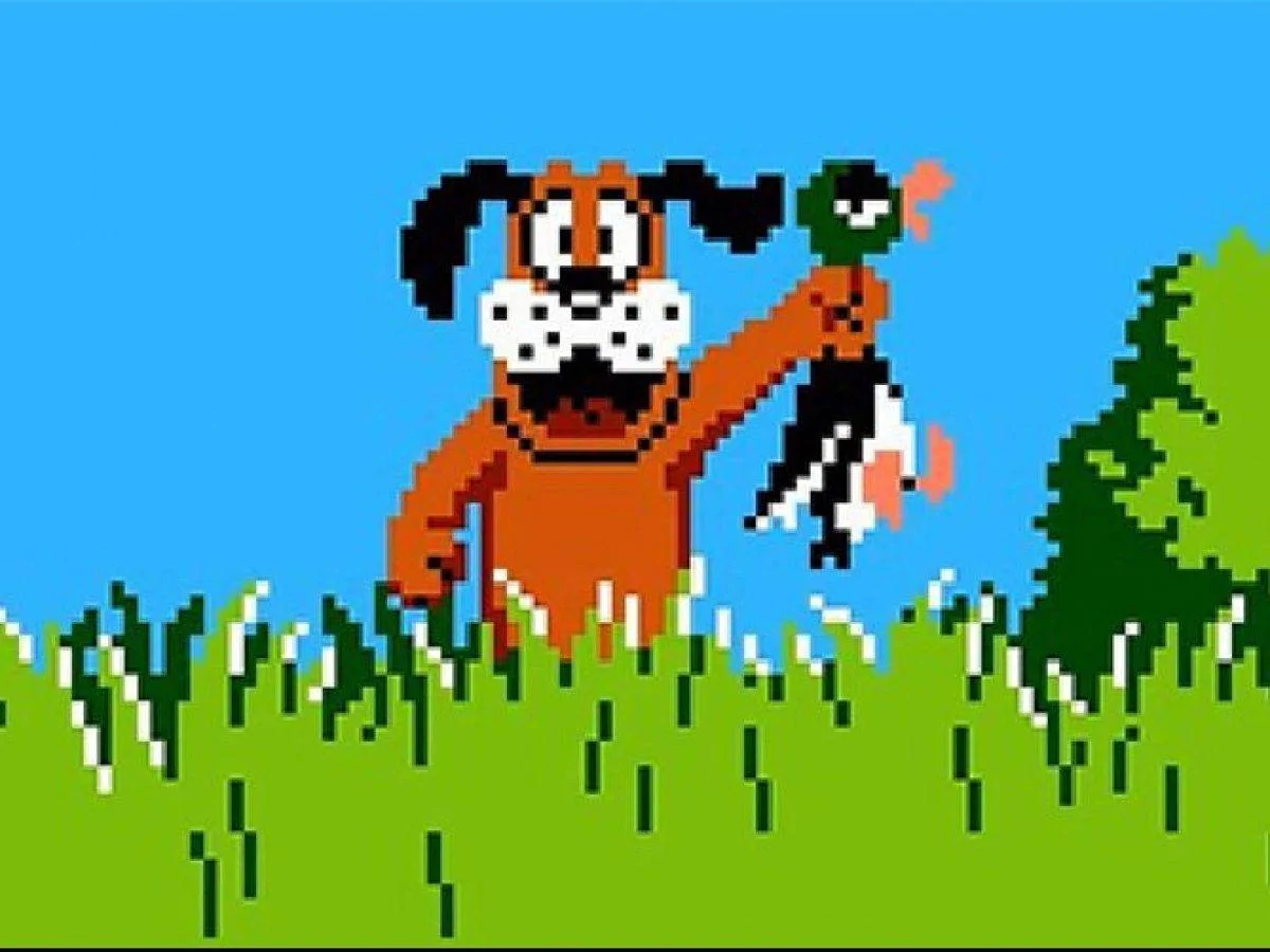 Jeep Wrangler JL Jeep names! Duck Hunt Dog One Catch
