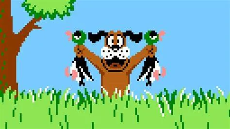 Jeep Wrangler JL Jeep names! Duck Hunt Dog