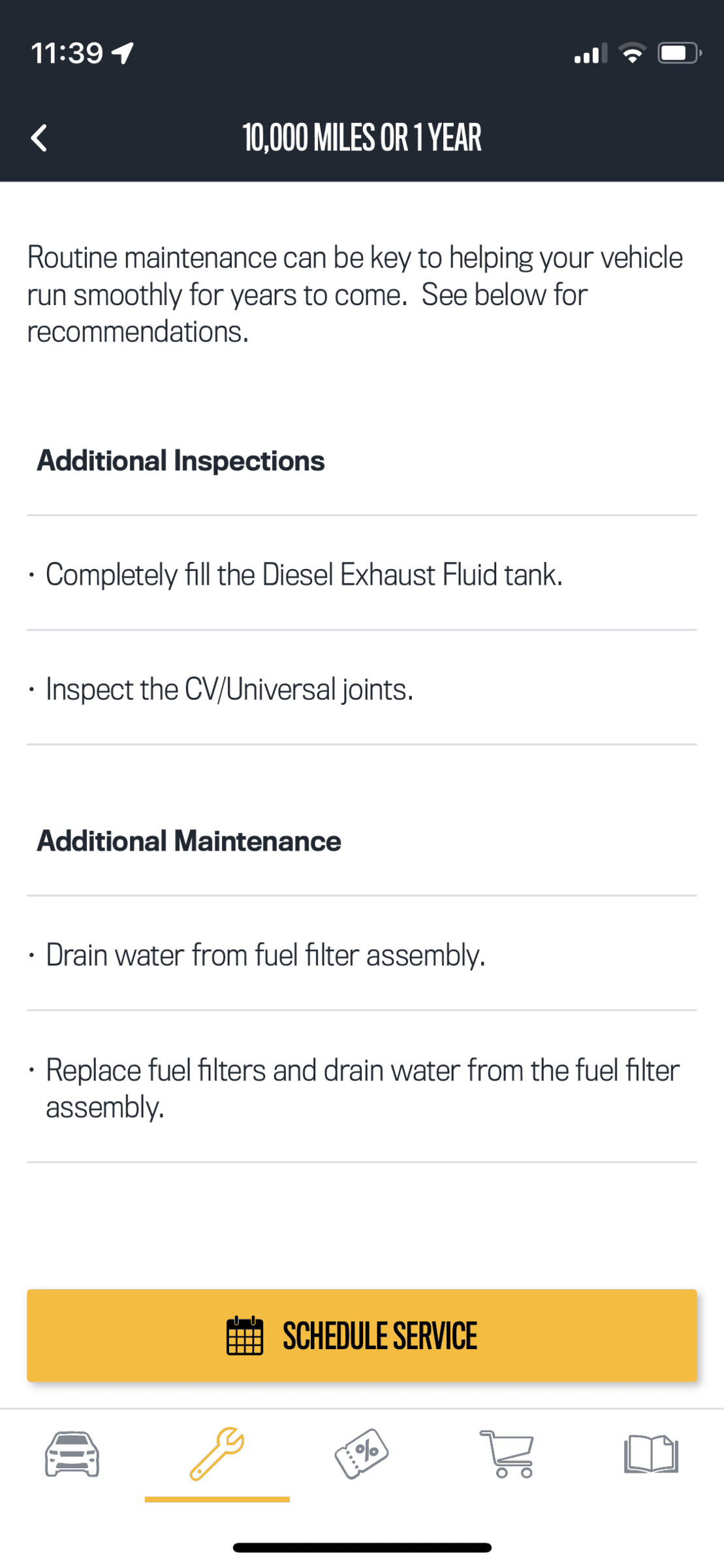Jeep Wrangler JL Fuel quality varied by state? 8B20A02F-AC38-456D-97E9-3517C6F9BA39