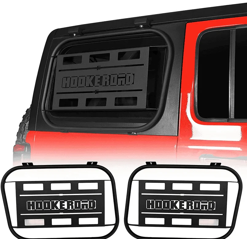 Jeep Wrangler JL An EXTERNAL hardtop rear window storage accessory? 1648311438921