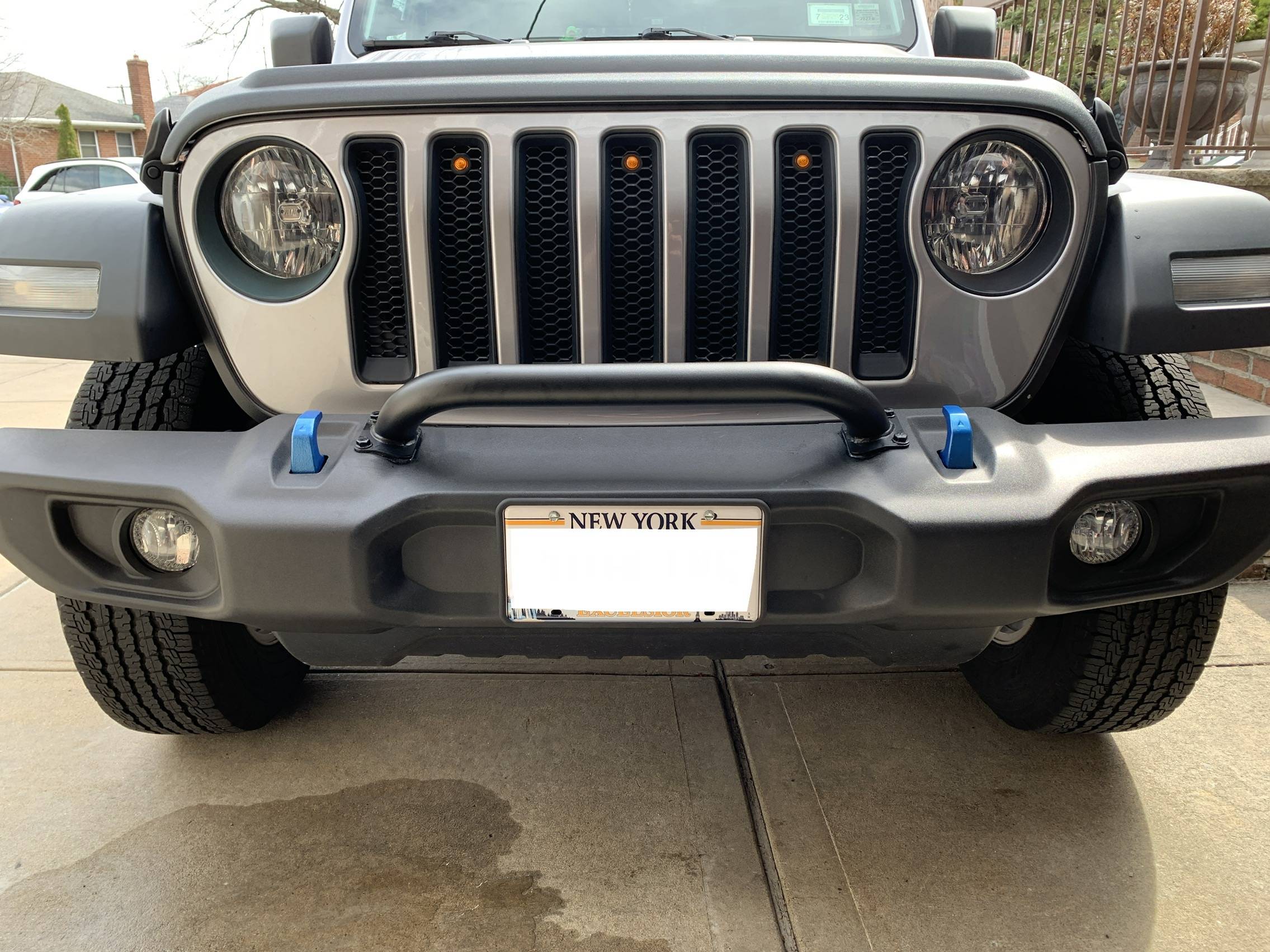 Jeep Wrangler JL New mod for the Jeep E712A73B-0CA6-4C72-8D86-9EFF5C302E8E