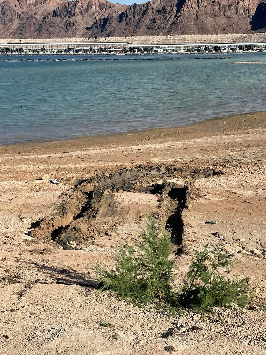Jeep Wrangler JL Lake Mead mud trap FB_IMG_1648351437277