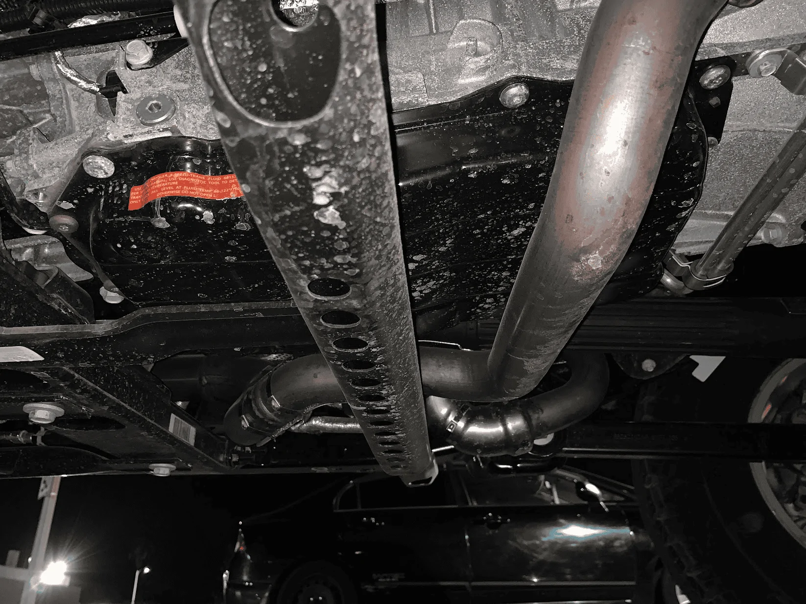 Jeep Wrangler JL First time off-roading. WOW! 1648406767029