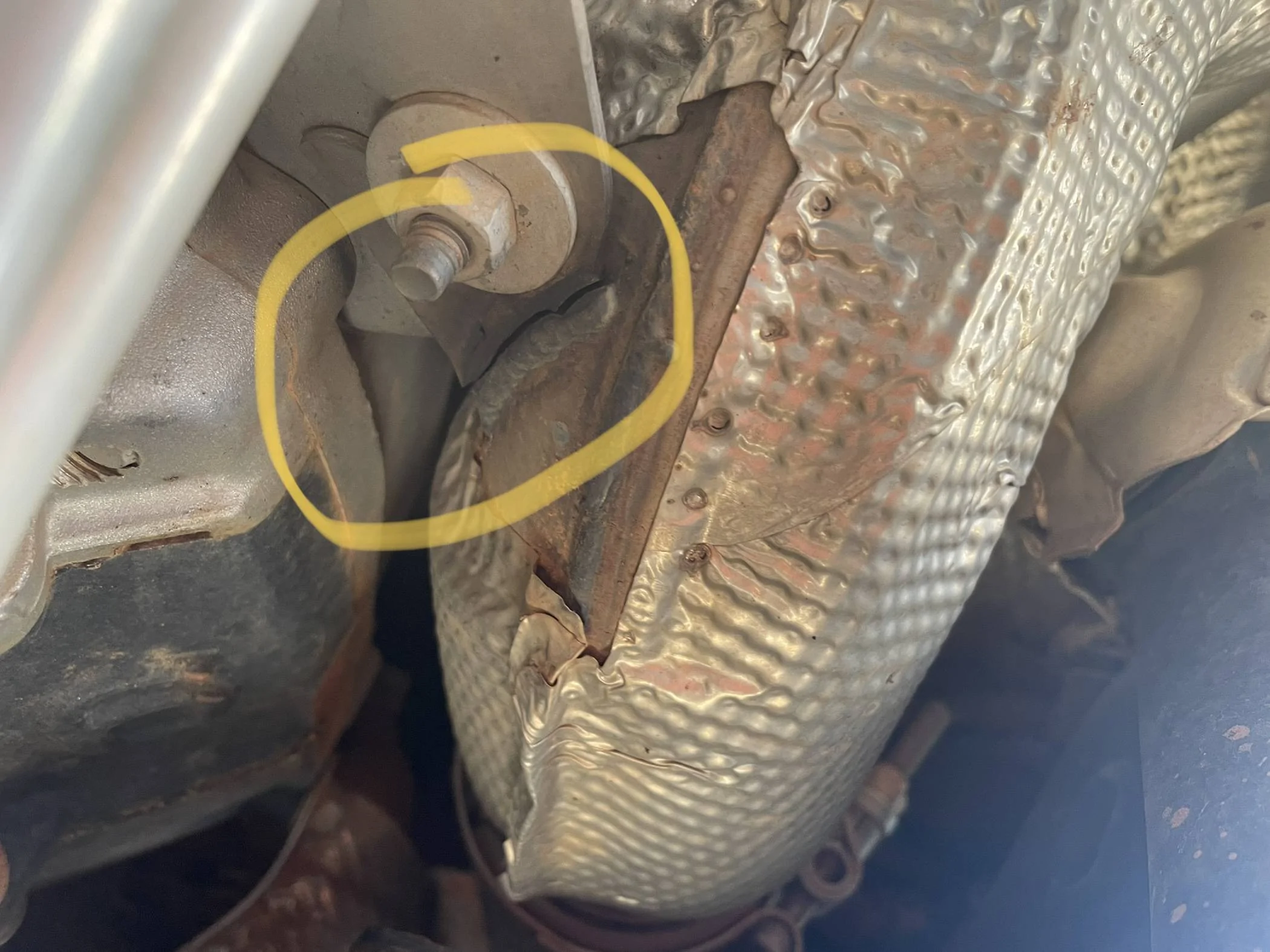 Jeep Wrangler JL Transmission tick/rattle when stopped. 8307929D-B0DF-4D47-99E8-09A08B581202