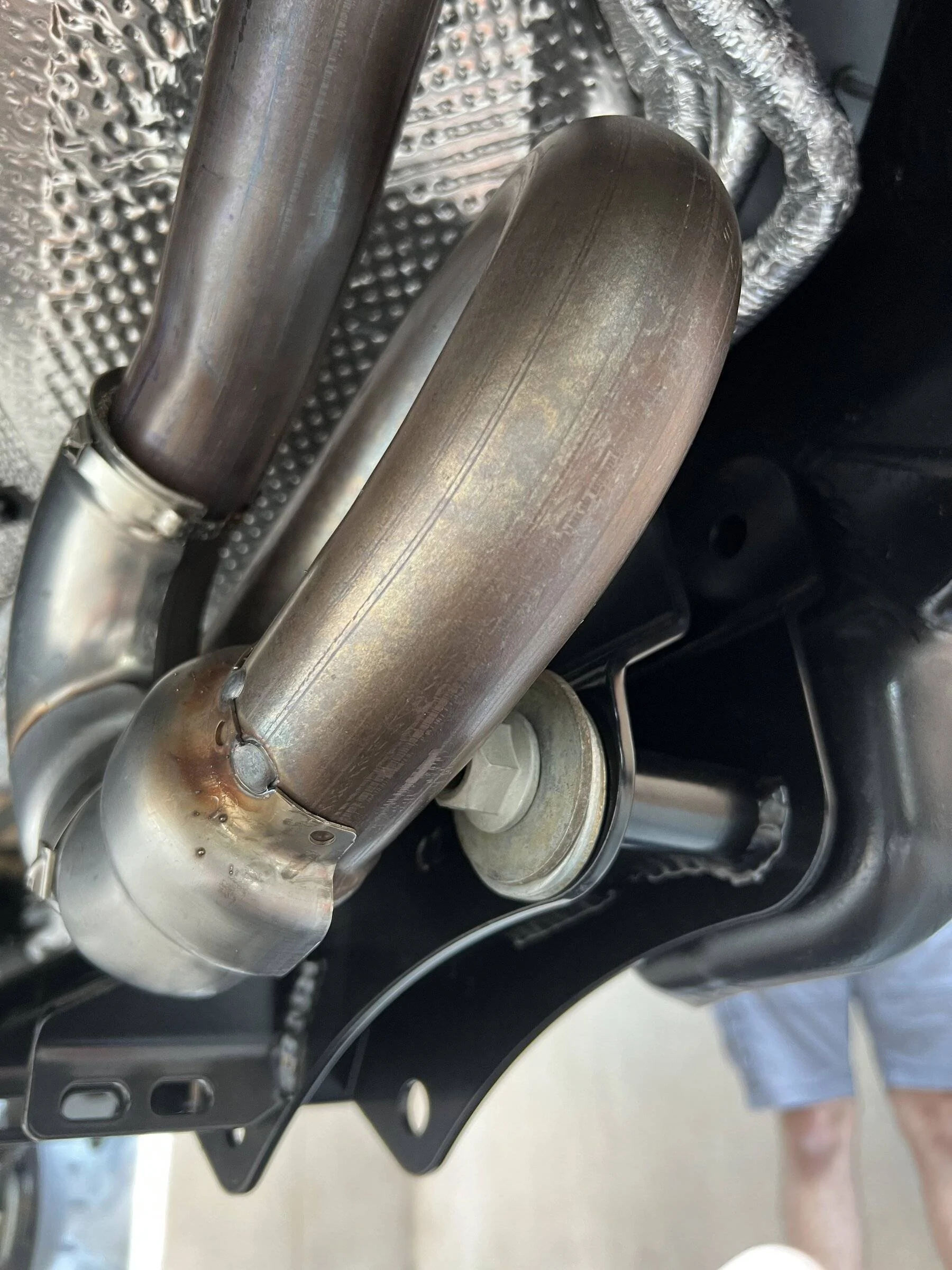 Jeep Wrangler JL Engine compartment O2 plug help needed to reconnect. B7EDE1B7-B871-4842-B727-9DB3381DD7CA