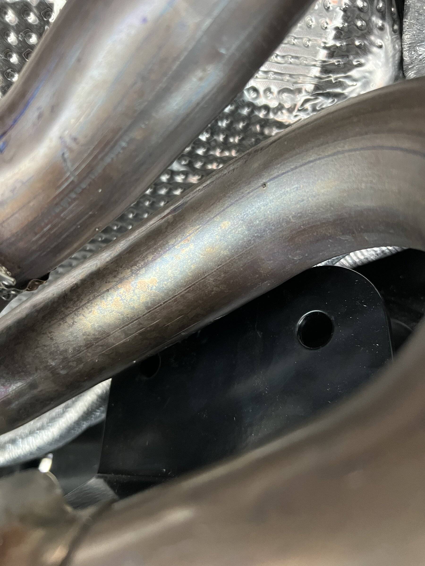 Jeep Wrangler JL Engine compartment O2 plug help needed to reconnect. 75320E50-B360-47C7-BF82-4654715F628D