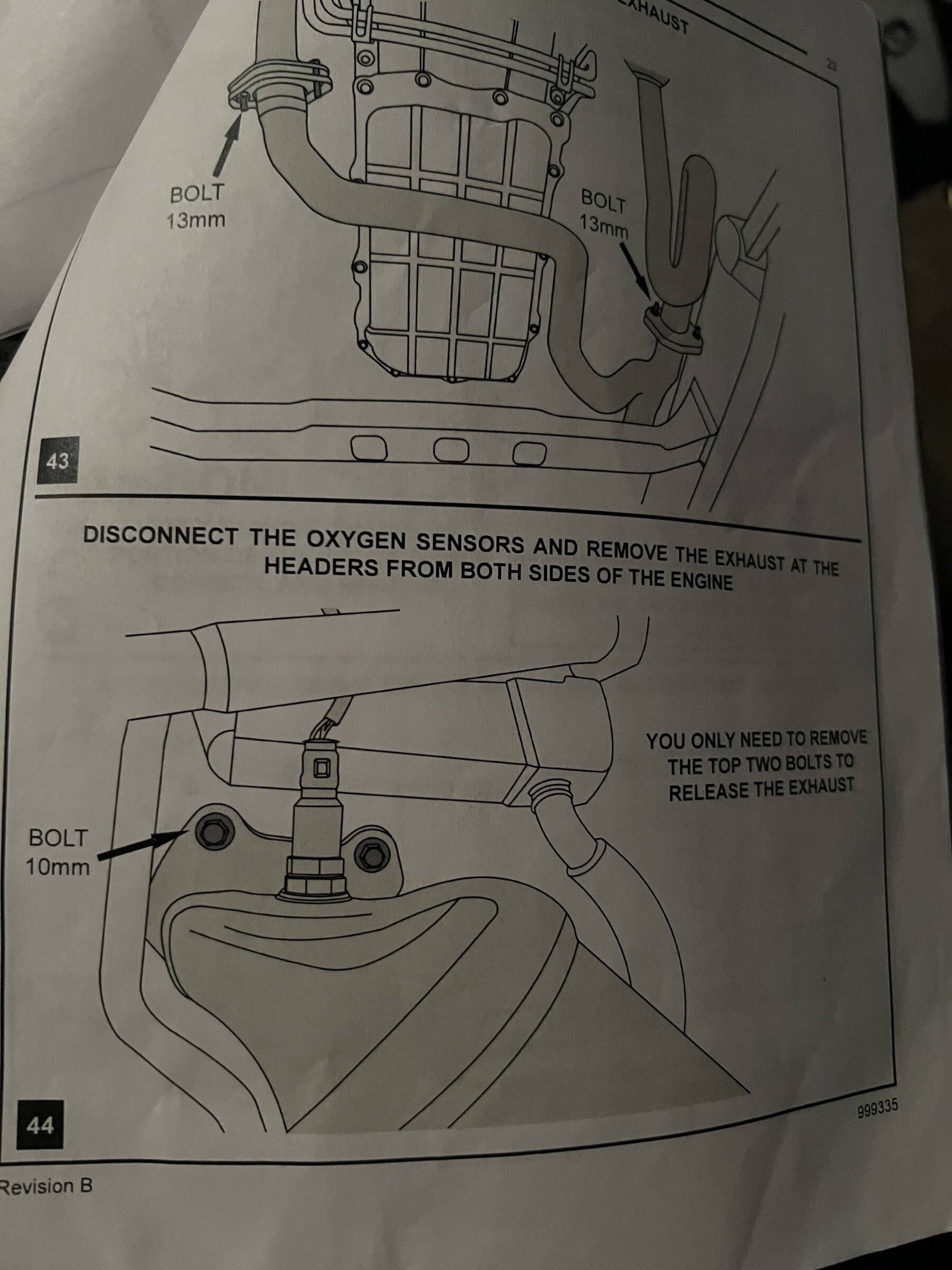 Jeep Wrangler JL Engine compartment O2 plug help needed to reconnect. 65ECDAD1-5866-4B49-BA6A-0FAD93B5D6E3