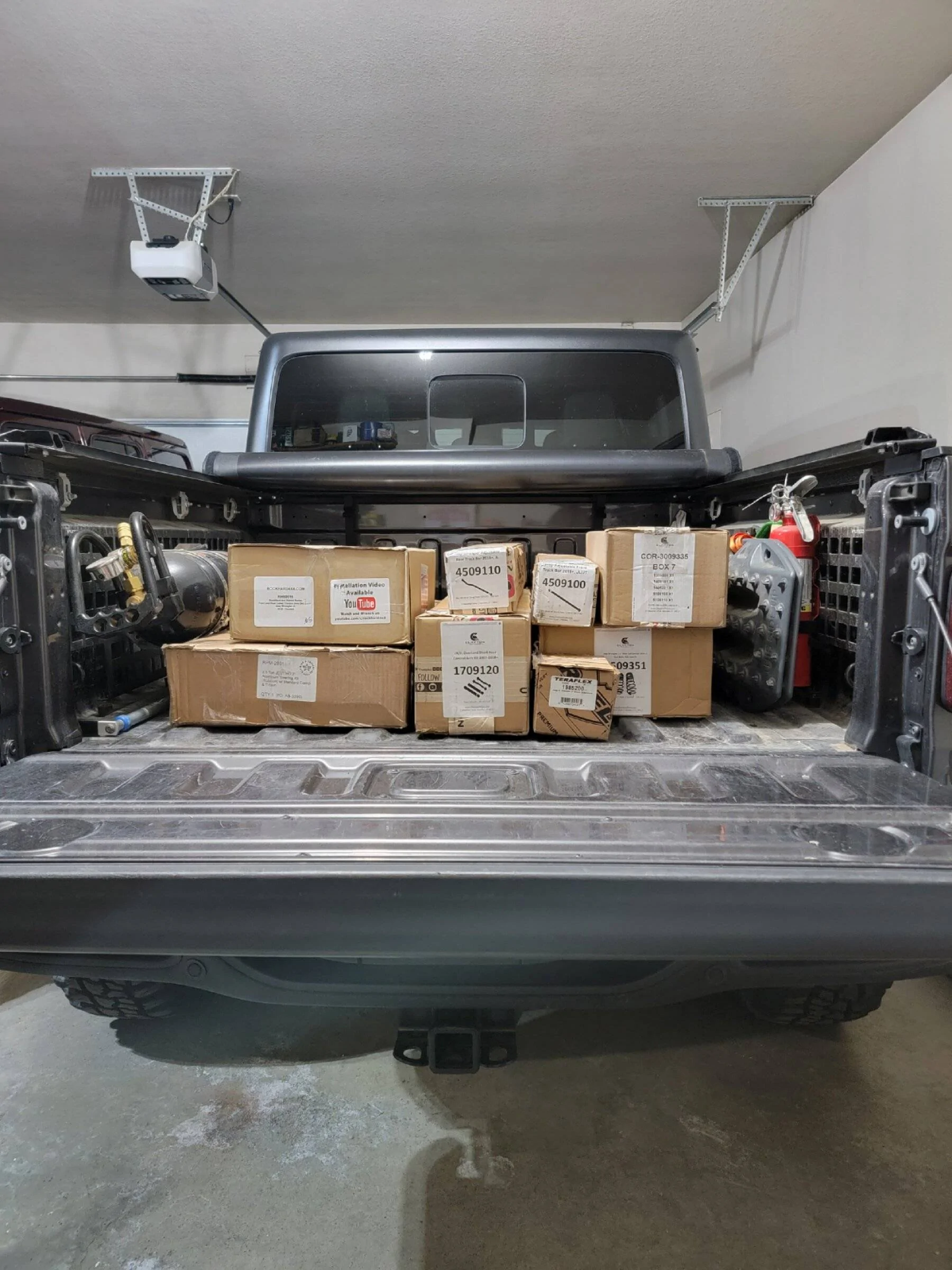 Jeep Wrangler JL 392 Specific Lift Kits 20220326_191744