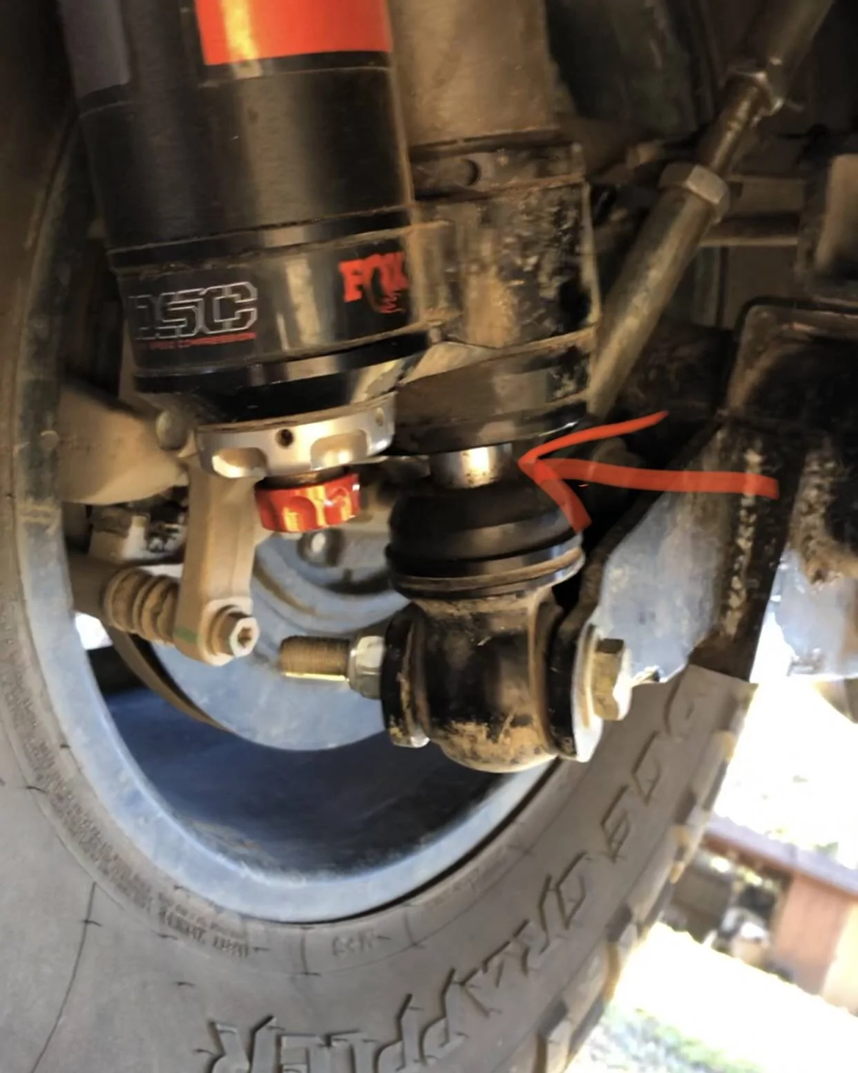 Jeep Wrangler JL Crystal Rubi build… ECE6439C-2E4A-4781-BC0F-DEF9CE50F47A