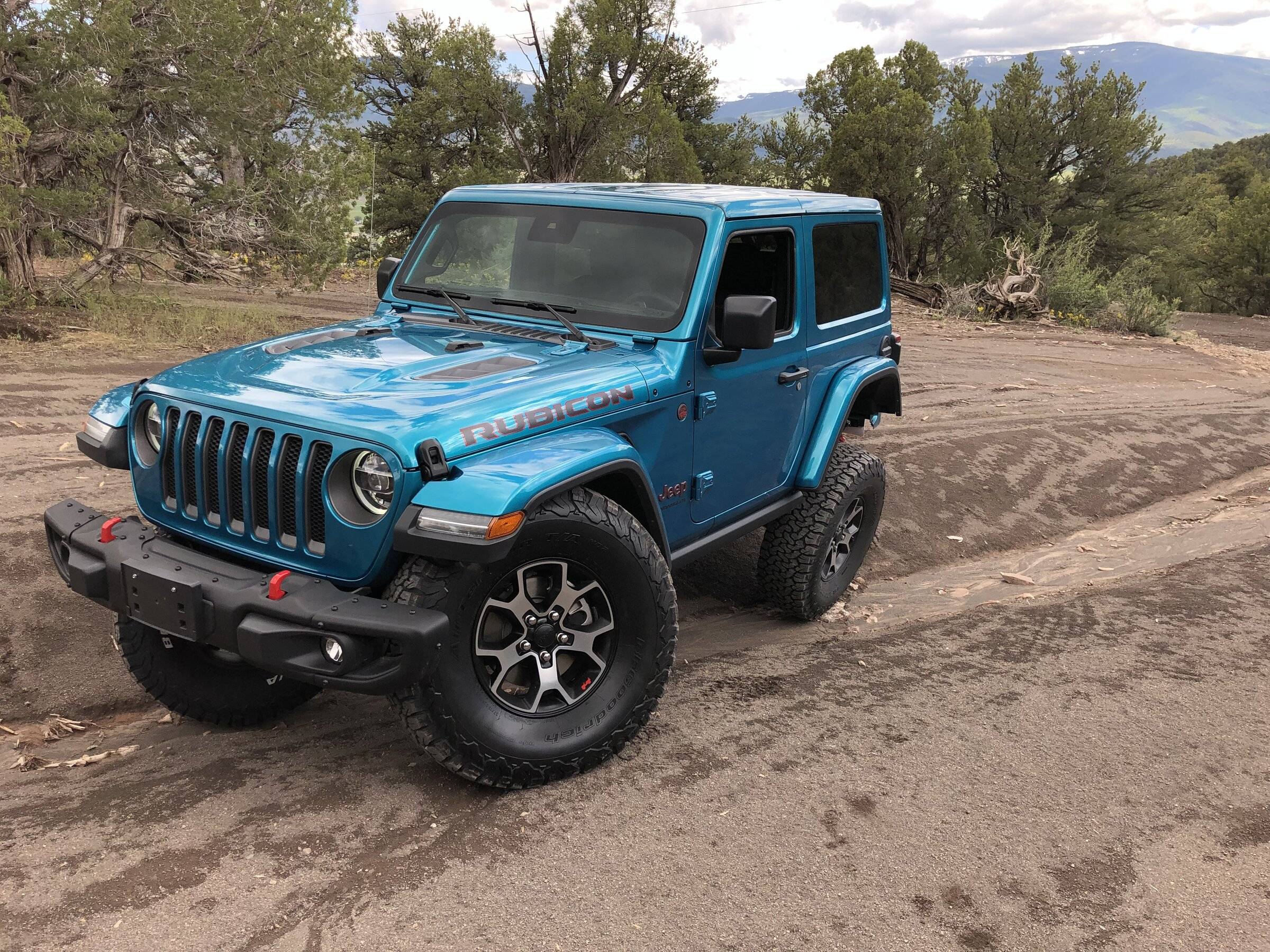 Jeep Wrangler JL Time to ReTire 50043A64-51BA-41D4-AD41-9BEFE8F38045