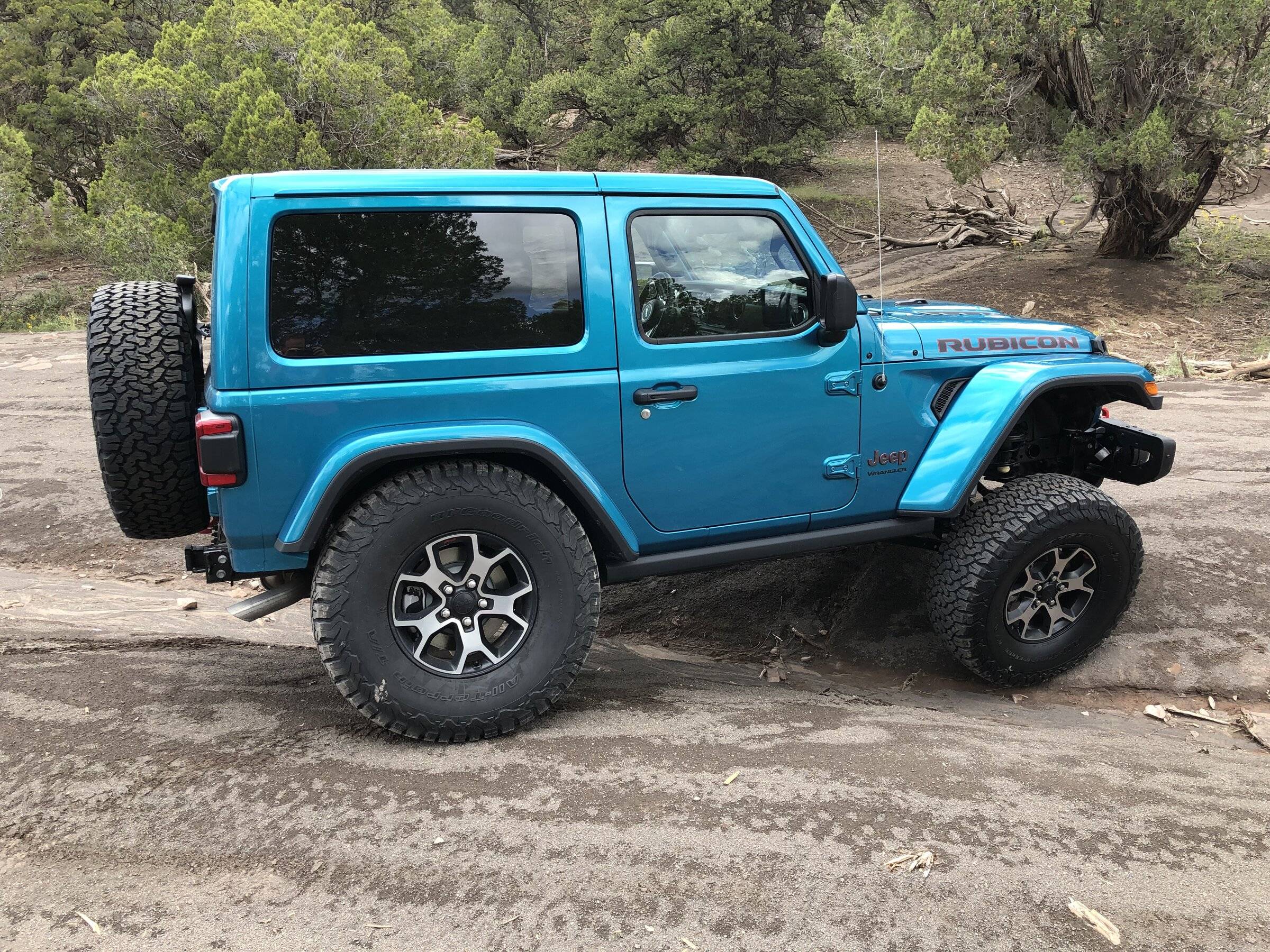 Jeep Wrangler JL Time to ReTire 5AA0387A-7183-4A01-97CE-09DB77C69390