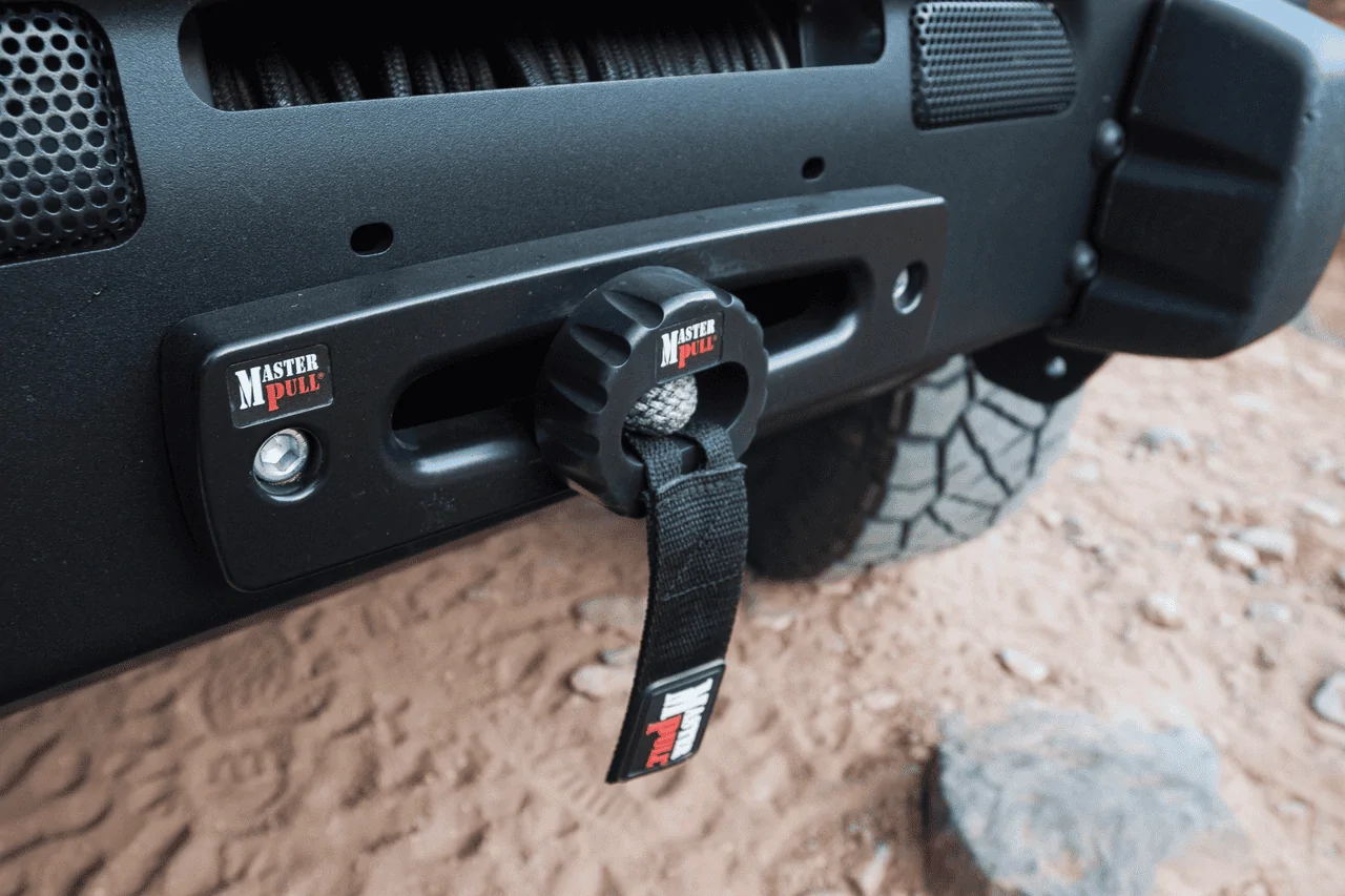 Jeep Wrangler JL Factor 55...Flatlink vs Flatlink Expert vs Ultrahook 1648483419381