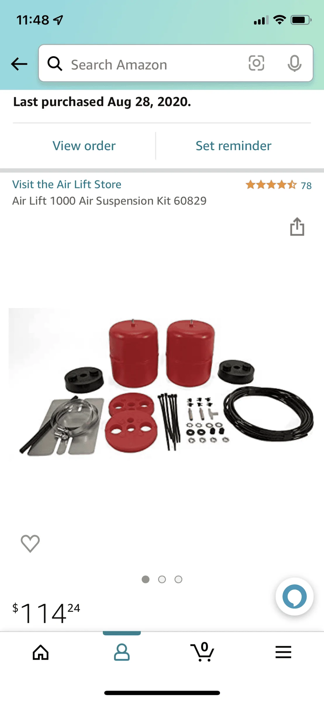 Jeep Wrangler JL Does anyone else get flashed on the regular? 58E17C99-FB88-4004-8D45-B09F07658371