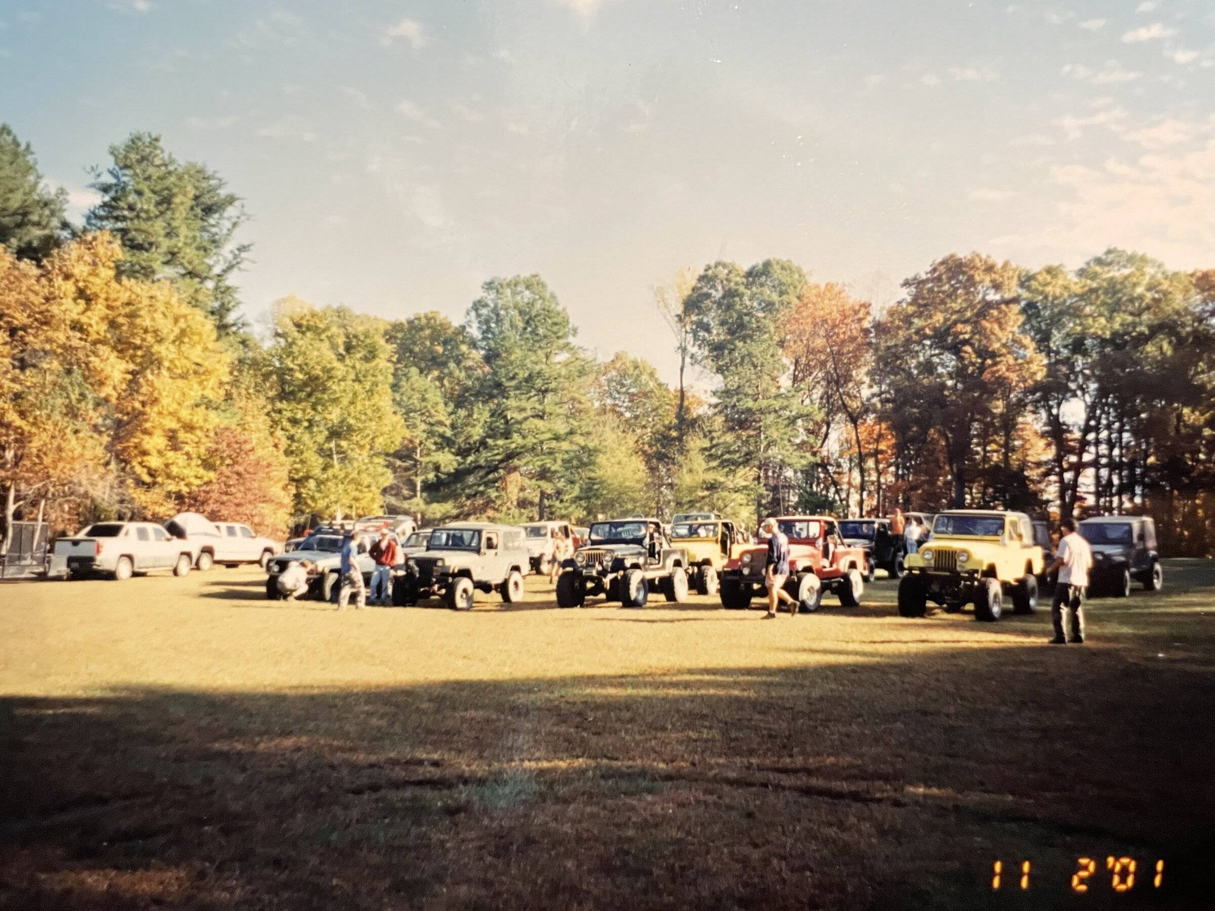Jeep Wrangler JL Pictures from the day I became a Jeeper. Post Yours. 2221952E-9686-4829-9D61-8A4F238C5C27