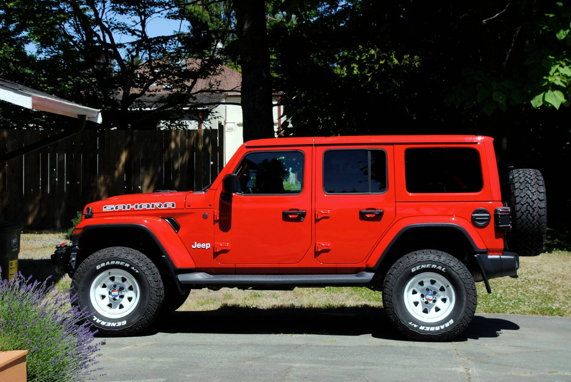 Jeep Wrangler JL Pictures from the day I became a Jeeper. Post Yours. 1D351C23-E436-4369-A202-59D586F20801