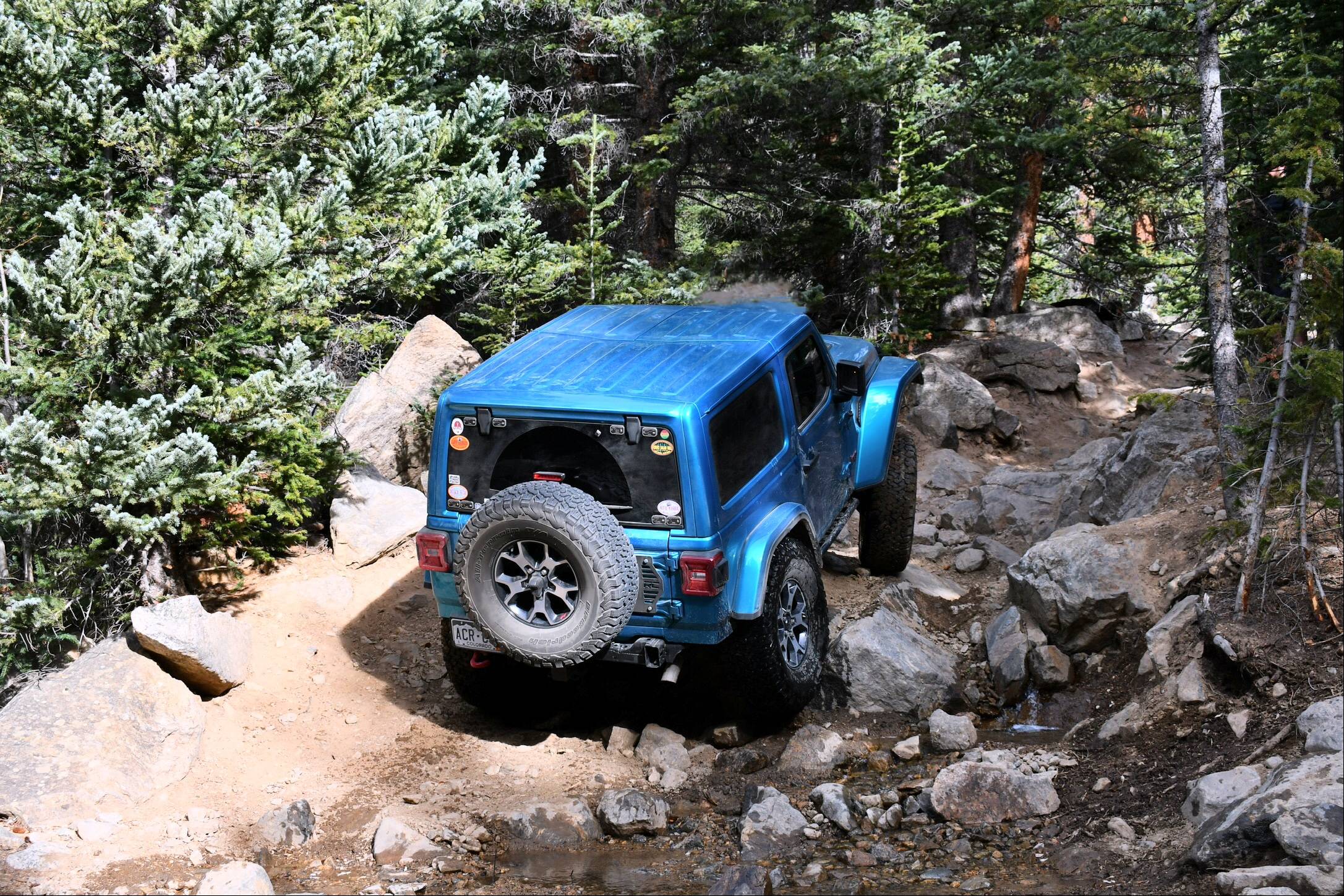 Jeep Wrangler JL Time to ReTire 0223B066-A2EB-4AEF-B472-4EF391682942