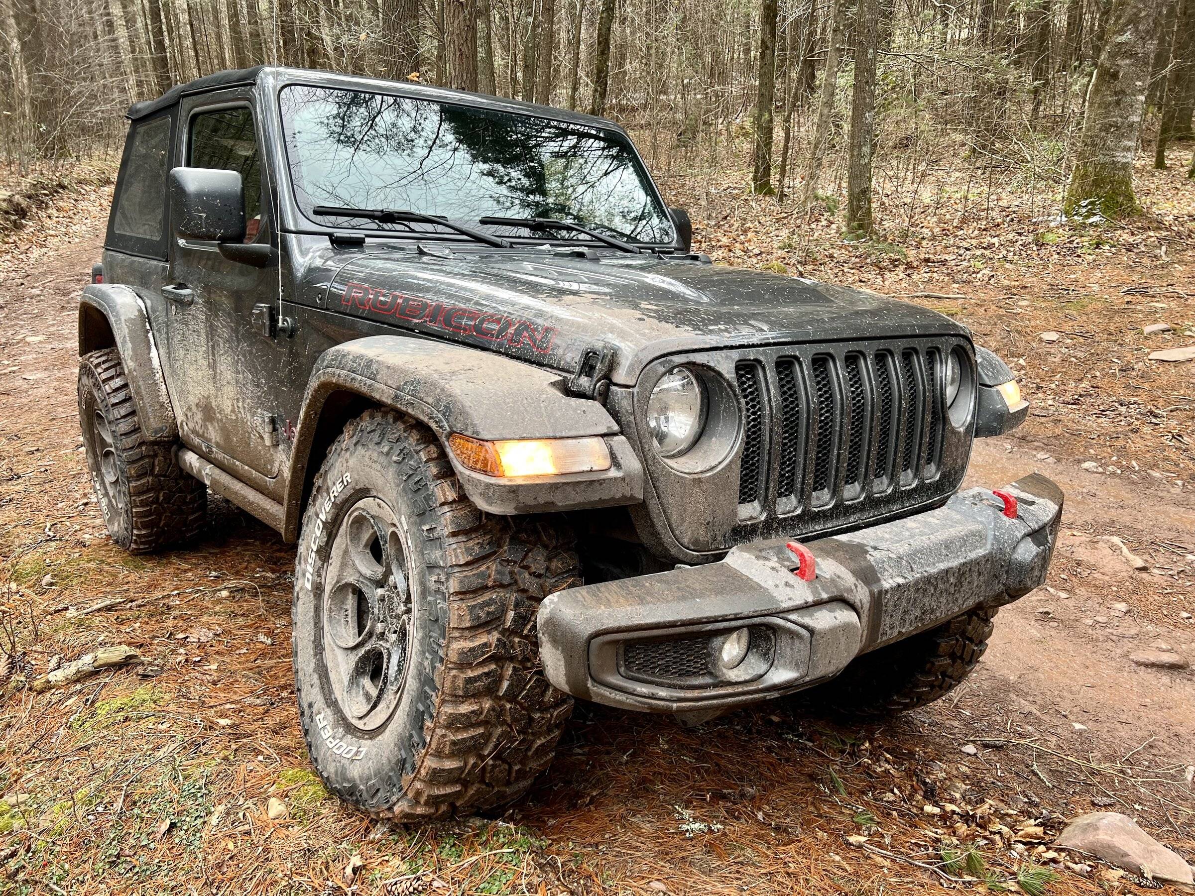 Jeep Wrangler JL JLRs with 35s D5DC646D-CC4A-4191-8032-35FF3AF28B1E