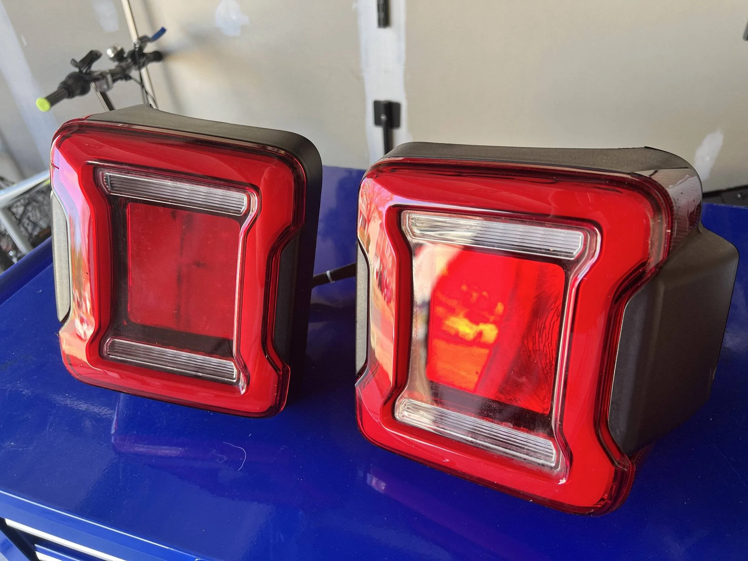 Jeep Wrangler JL LED Taillights 63B87F46-FBCF-4878-89EE-91D8DC97BE8F