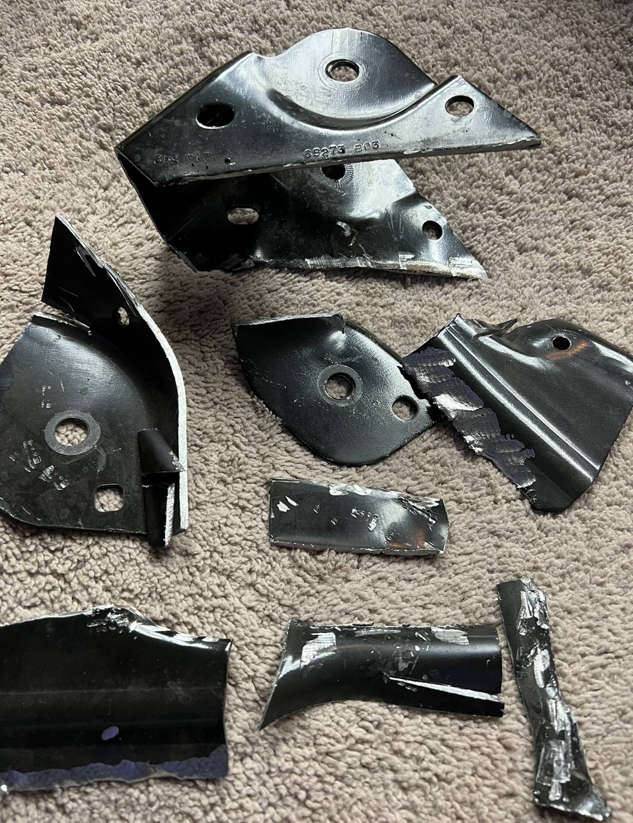 Jeep Wrangler JL How difficult is installing a full suspension? 156A5698-97B6-4A12-B658-50E2C79B3920